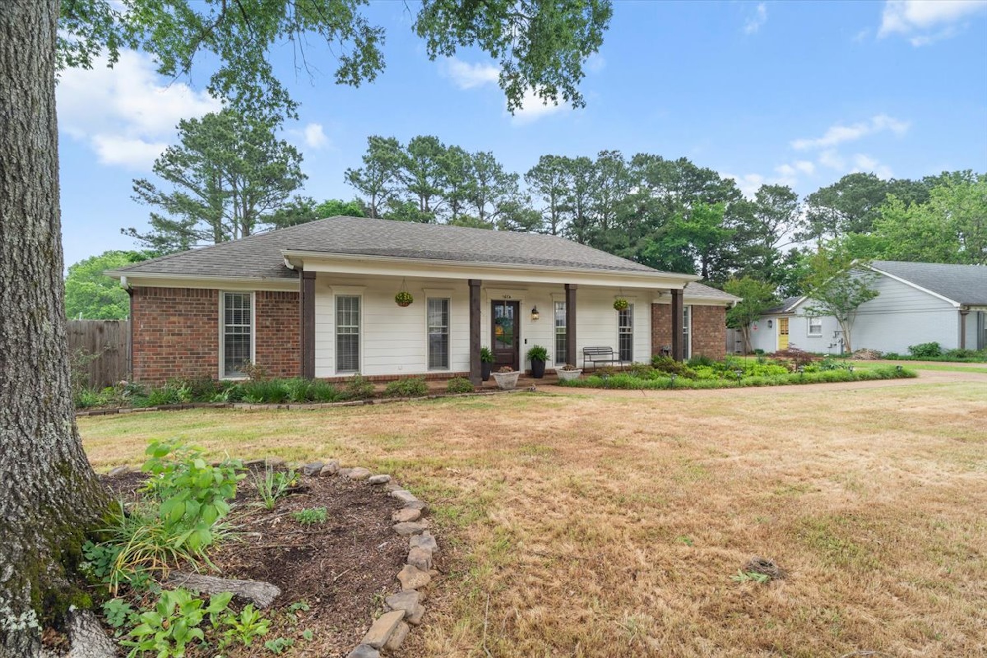  1674 Brierbrook, Germantown, TN, 38138 - 物件實景