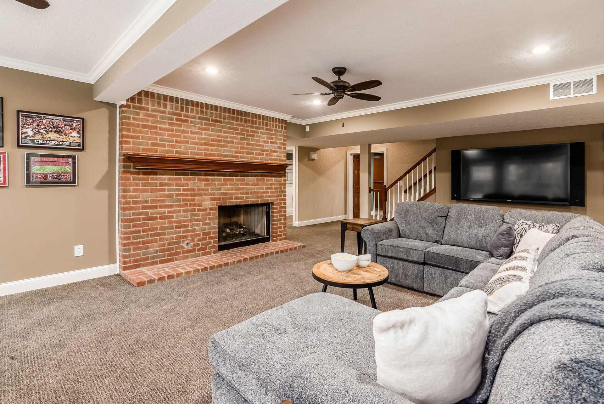 Pickerington, Ohio, 43147, United States, 6 Bedrooms Bedrooms, ,8 BathroomsBathrooms,Residential,For Sale,1766515
