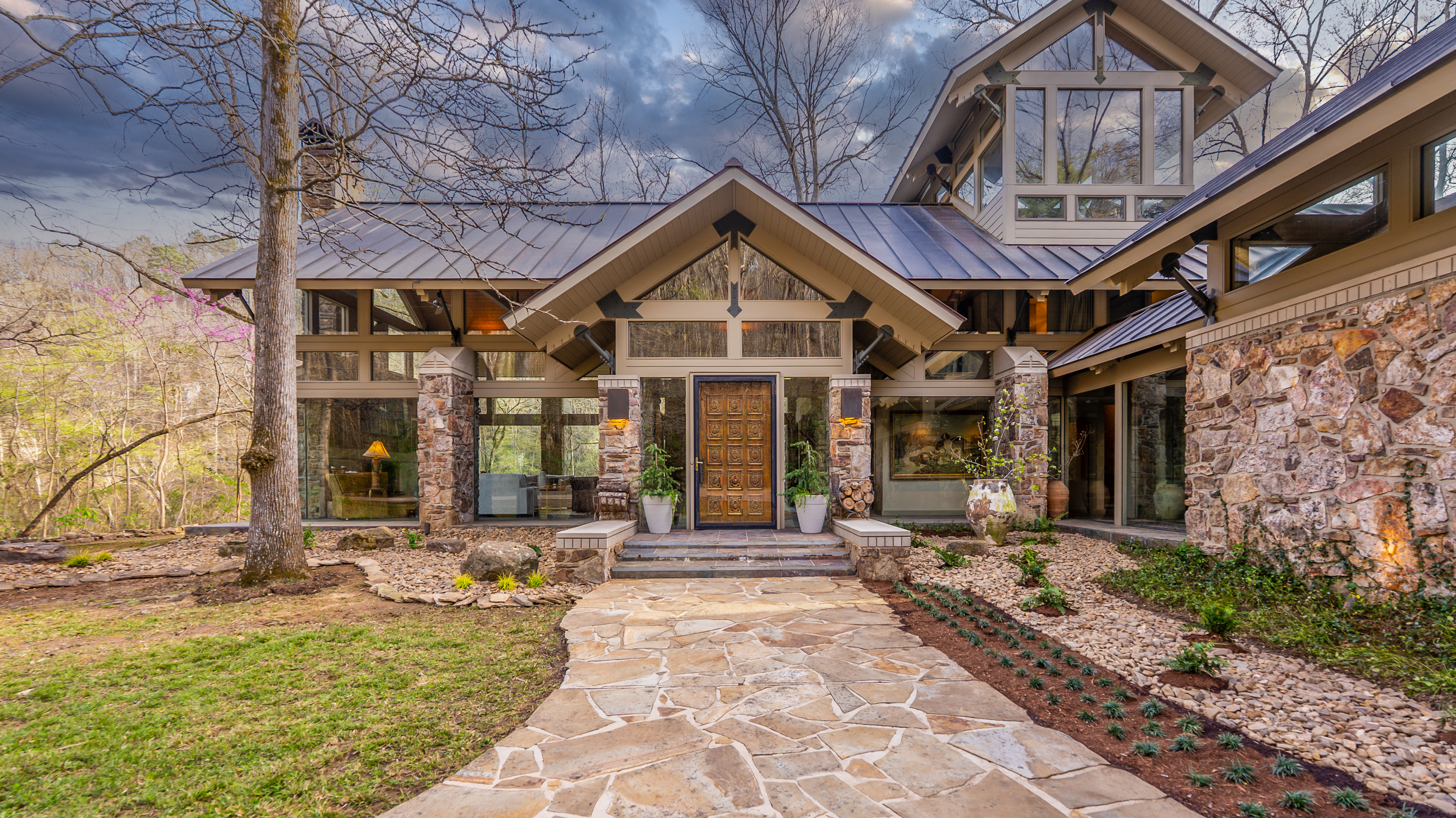  Tailwater Lodge - 物件實景