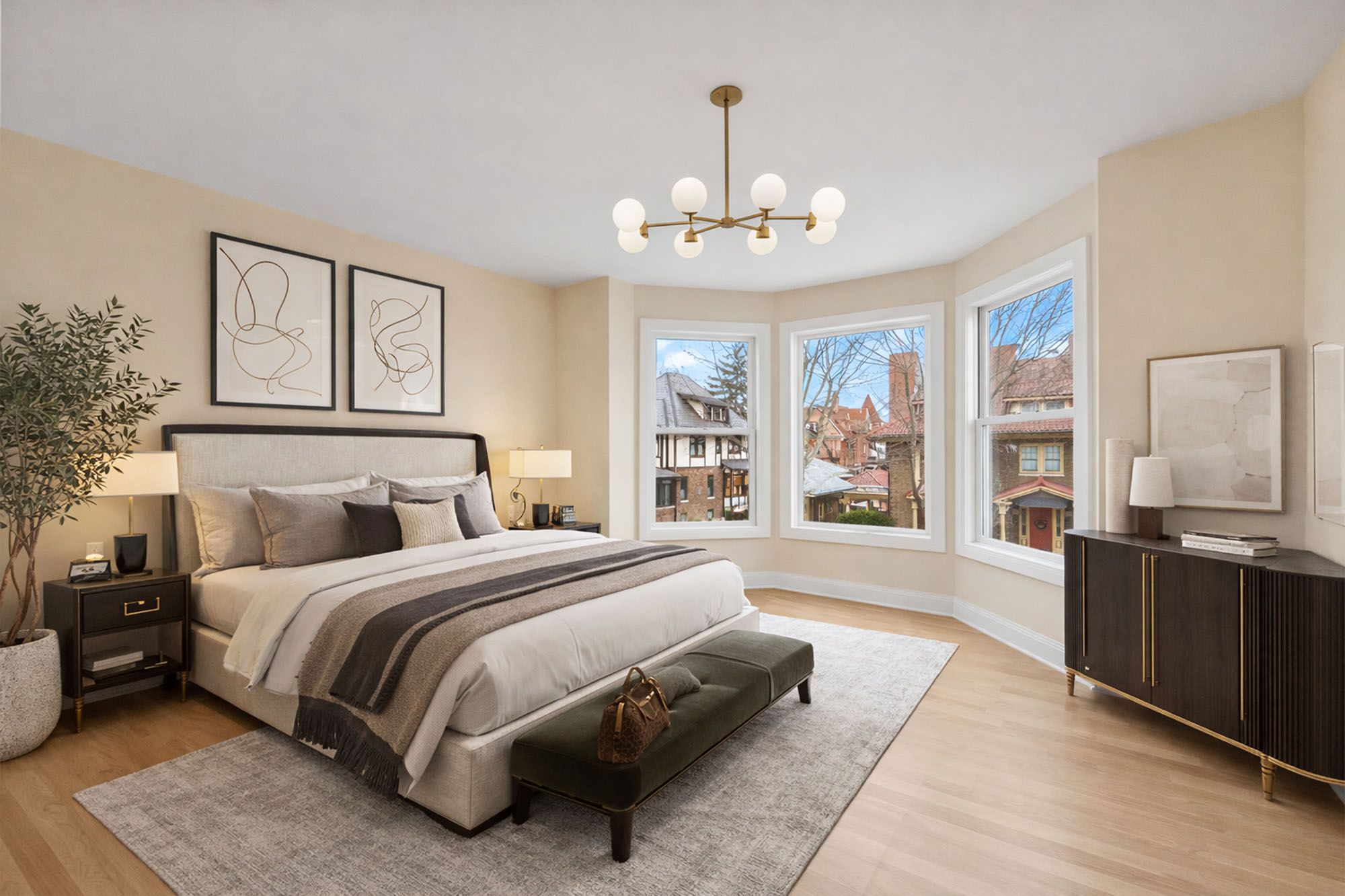  859 Boulevard, Weehawken, NJ, 07086 - 物件實景