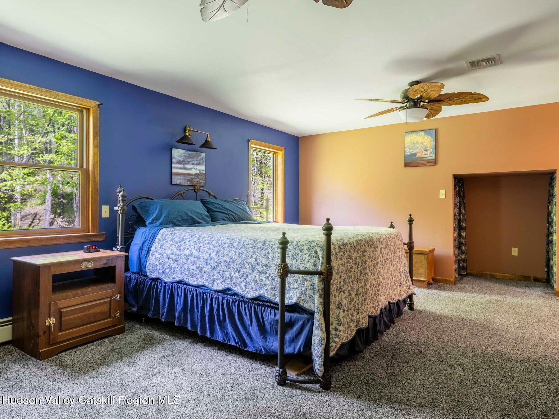 Stone Ridge, New York, 12484, United States, 4 Bedrooms Bedrooms, ,2 BathroomsBathrooms,Residential,For Sale,1804988