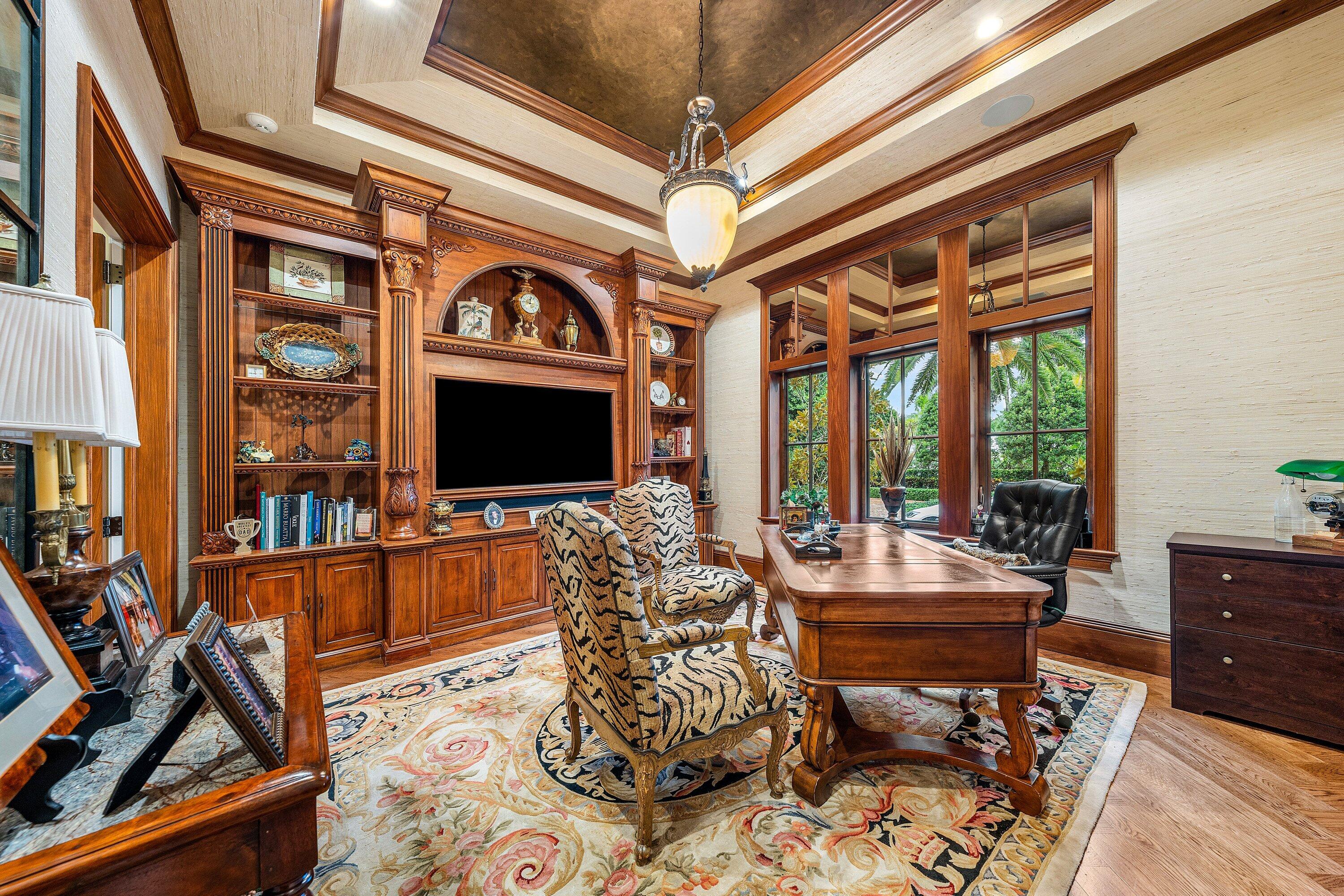 Delray Beach, Florida, 33483, United States, 6 Bedrooms Bedrooms, ,8 BathroomsBathrooms,Residential,For Sale,1948661