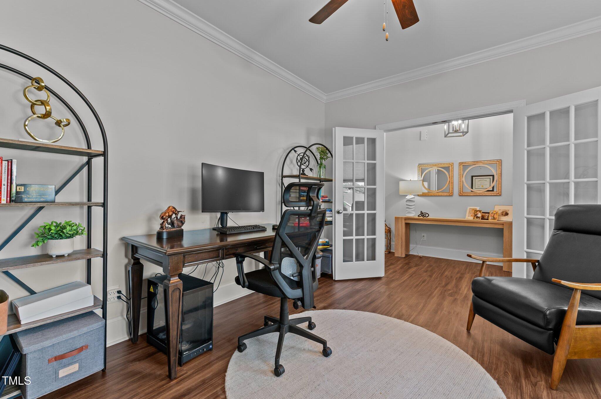 Wake Forest, North Carolina, 27587, United States, 4 Bedrooms Bedrooms, ,3 BathroomsBathrooms,Residential,For Sale,1836885