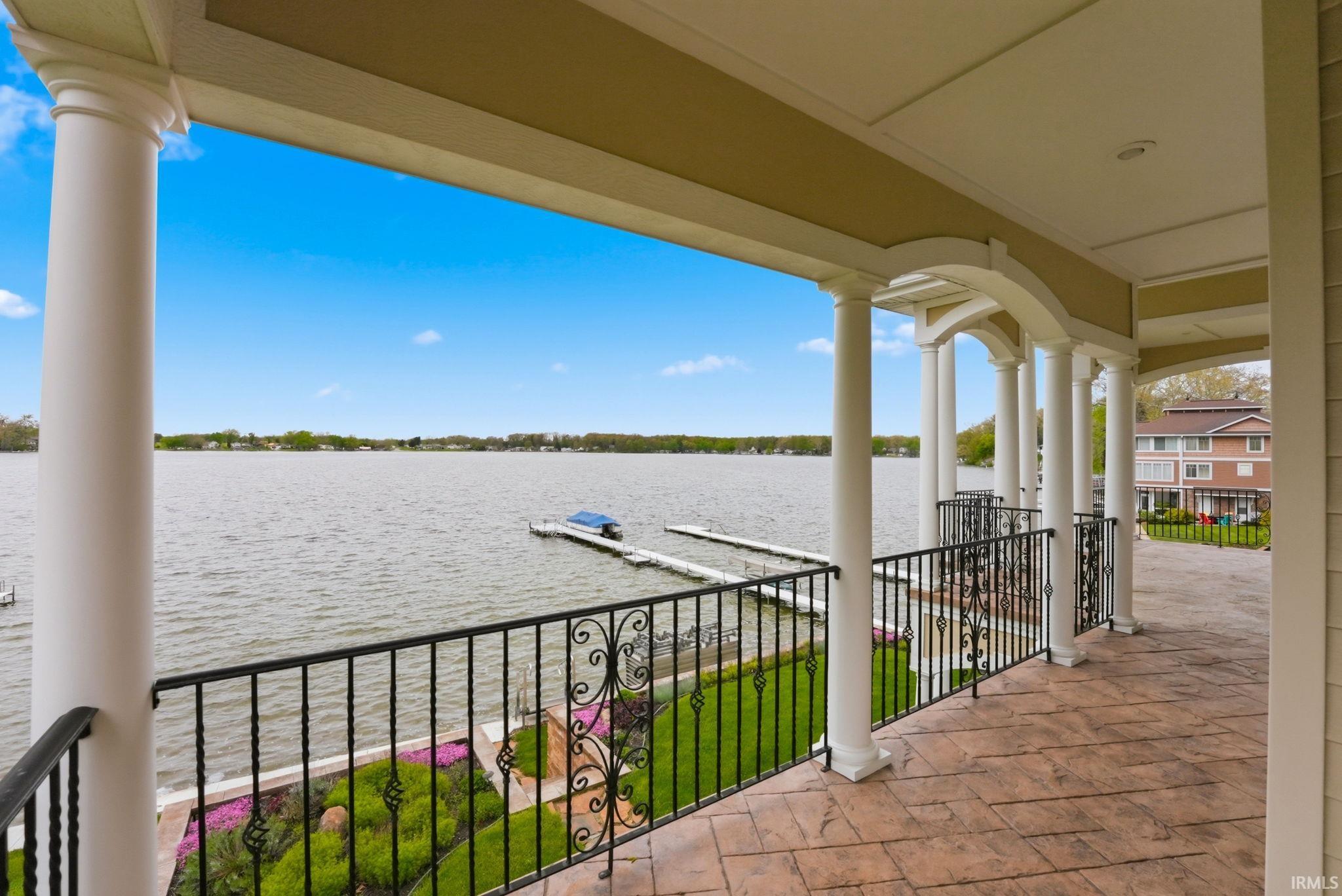 Wolcottville, Indiana, 46795, United States, 3 Bedrooms Bedrooms, ,4 BathroomsBathrooms,Residential,For Sale,2048319