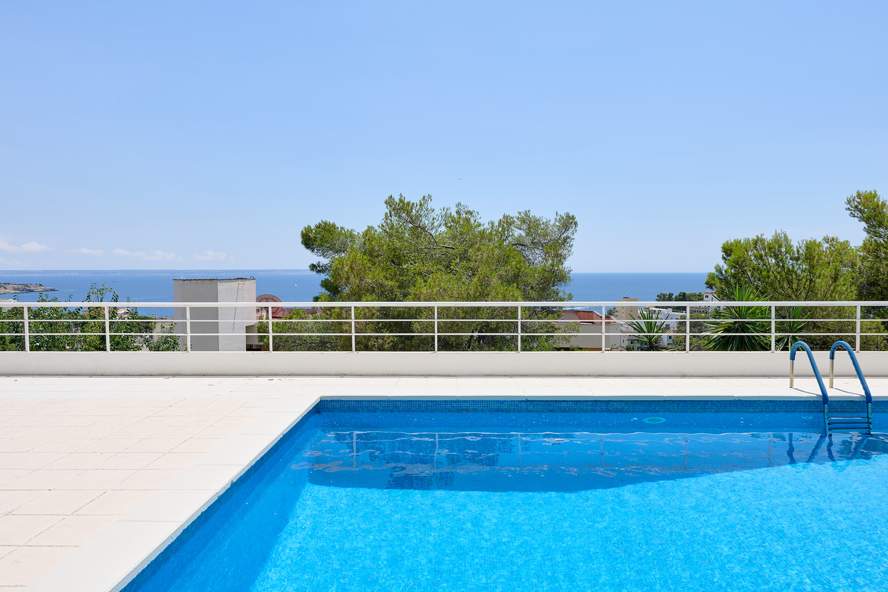  Penthouse with sea views in San Agustín - 物件實景