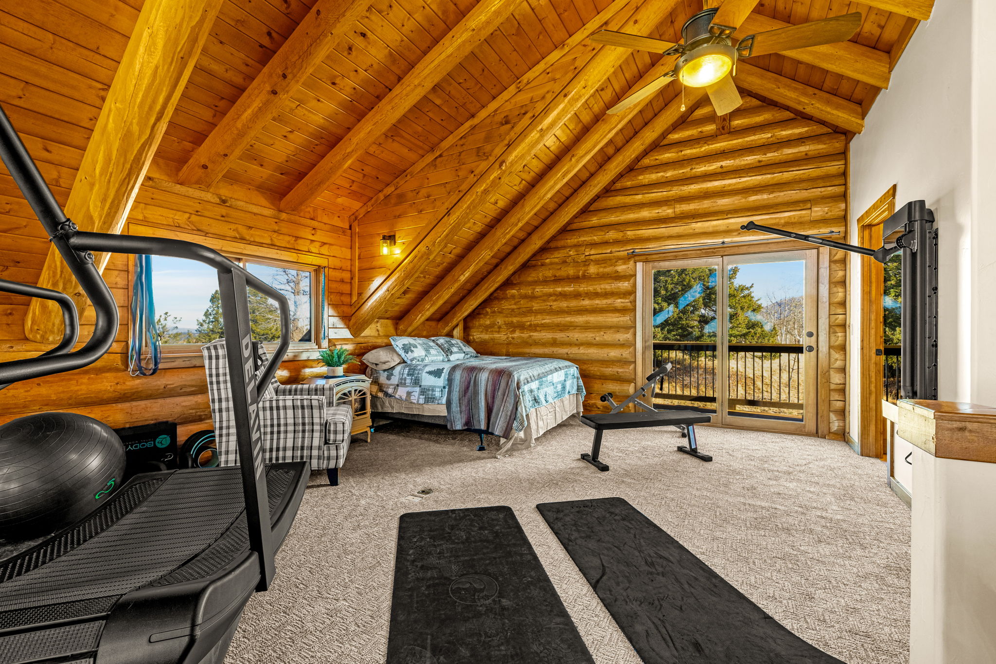 Cripple Creek, Colorado, 80813, United States, 3 Bedrooms Bedrooms, ,3 BathroomsBathrooms,Residential,For Sale,1997050