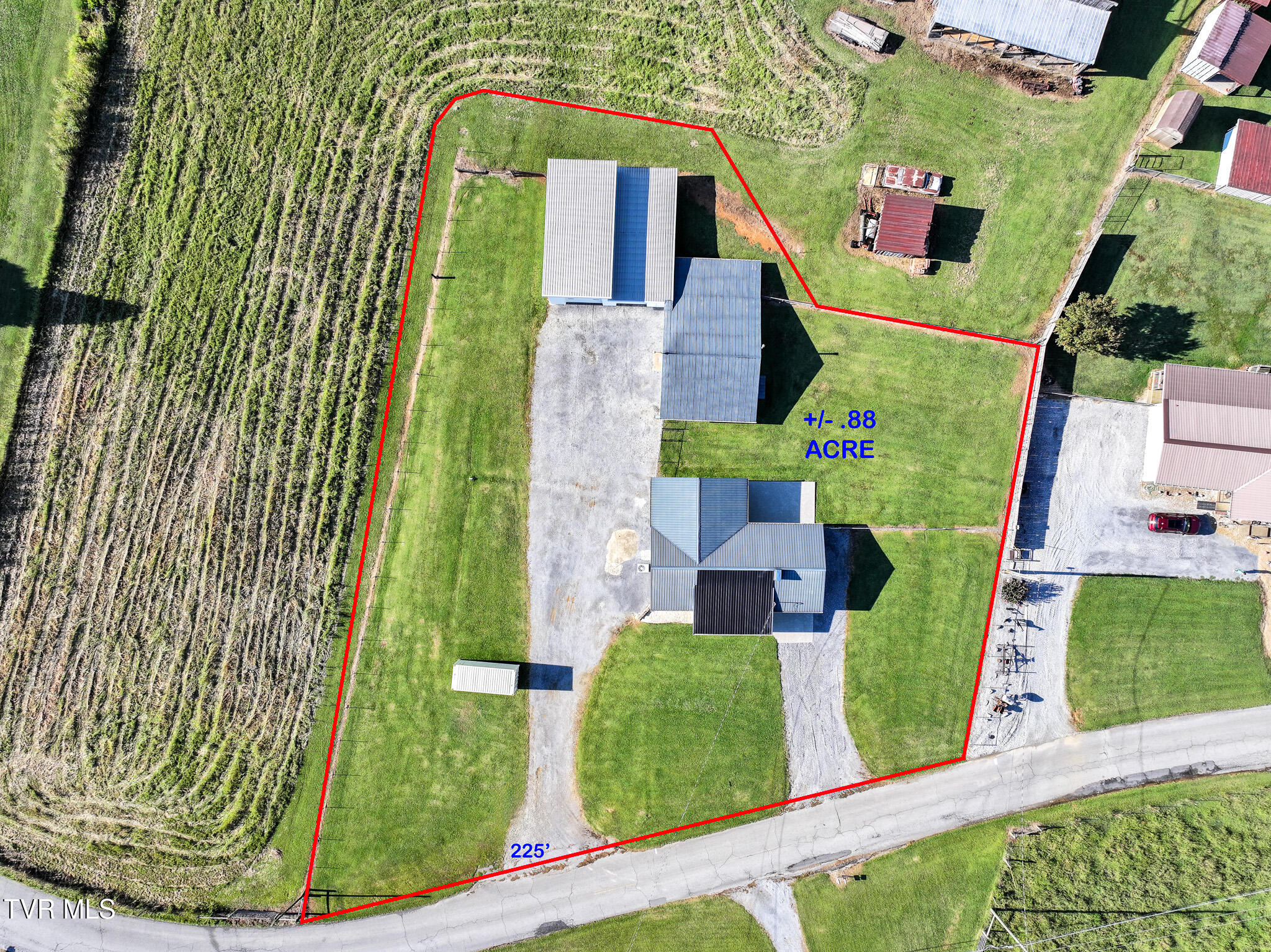 Greeneville, Tennessee, 37743, United States, 3 Bedrooms Bedrooms, ,2 BathroomsBathrooms,Residential,For Sale,1982221