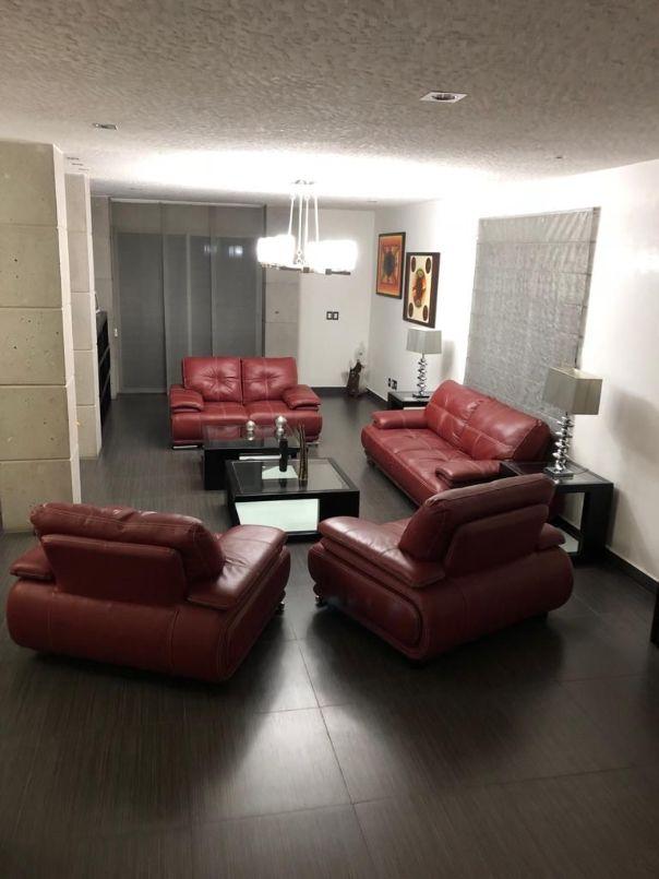 Metepec, Estado de México, 52172, Mexico, 4 Bedrooms Bedrooms, ,4 BathroomsBathrooms,Residential,For Sale,2003494