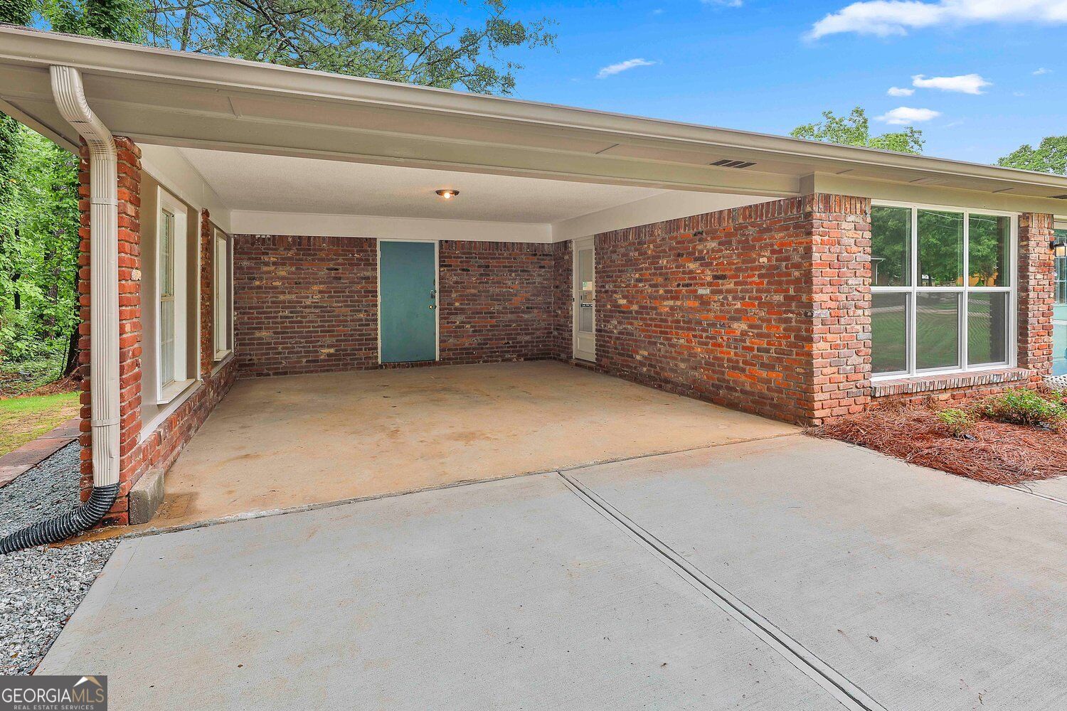 Pine St, Fairburn, GA 30213 #1