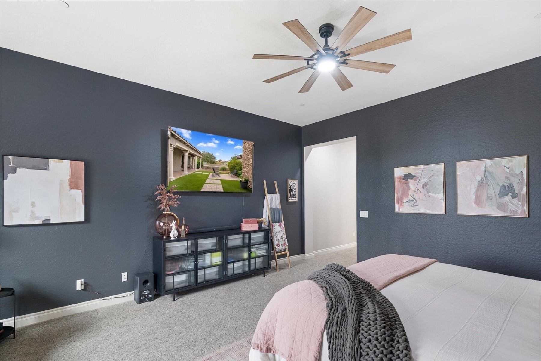  3084 E Fruitvale Court¦Gilbert, AZ - 物件實景