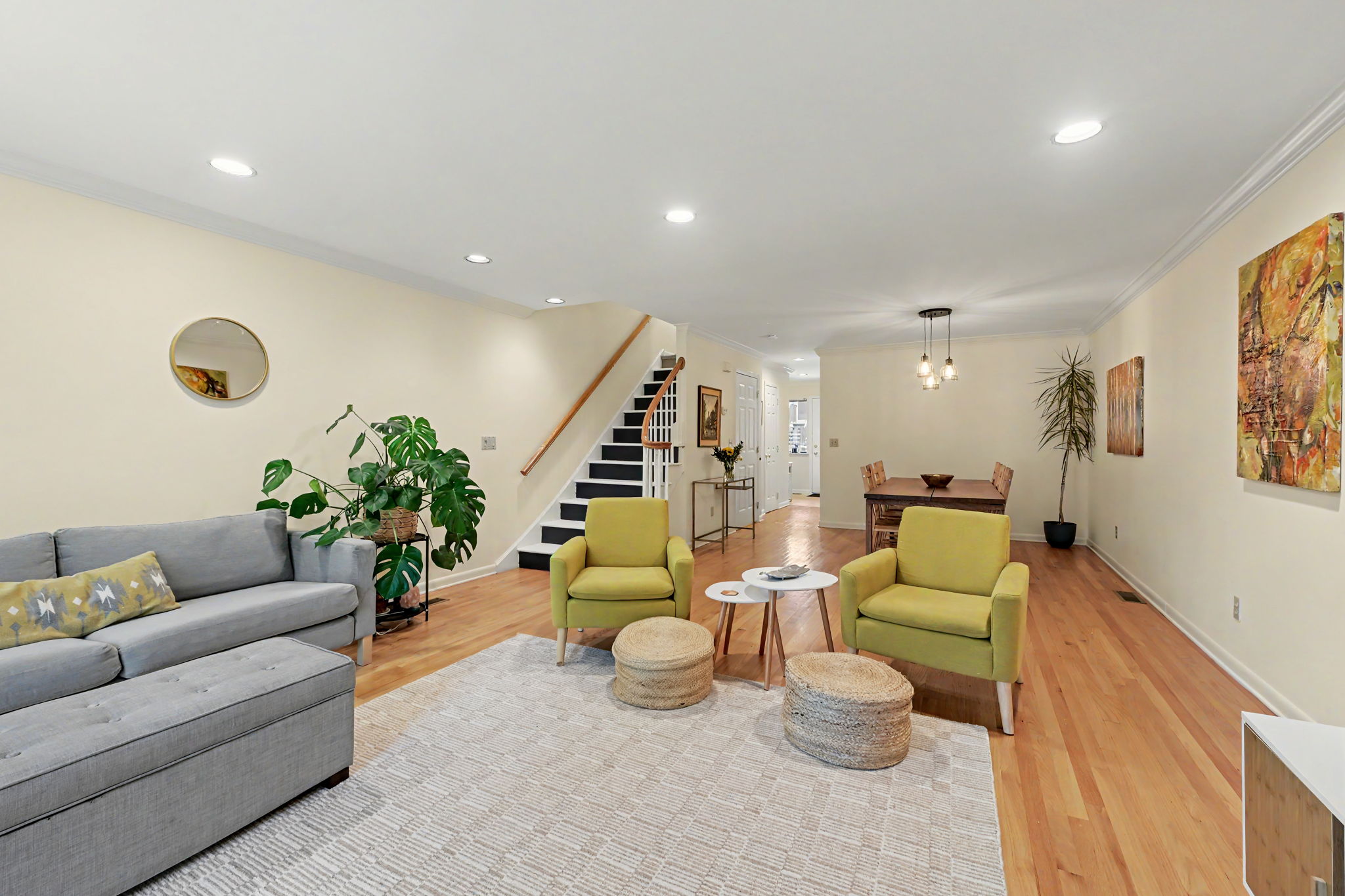  2435 Bedford Street - 物件實景
