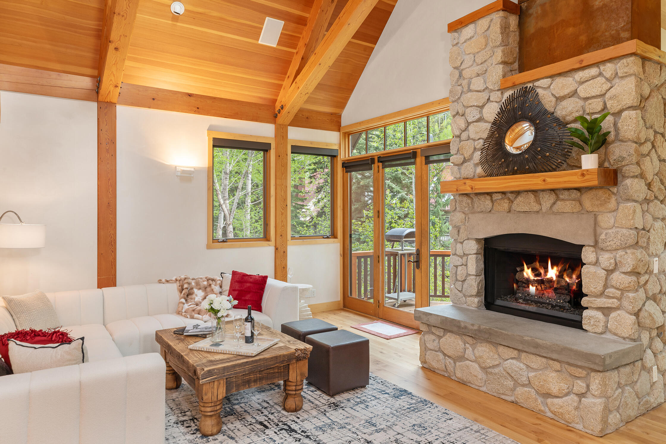 Telluride, Colorado, 81435, United States, 5 Bedrooms Bedrooms, ,5 BathroomsBathrooms,Residential,For Sale,1760504