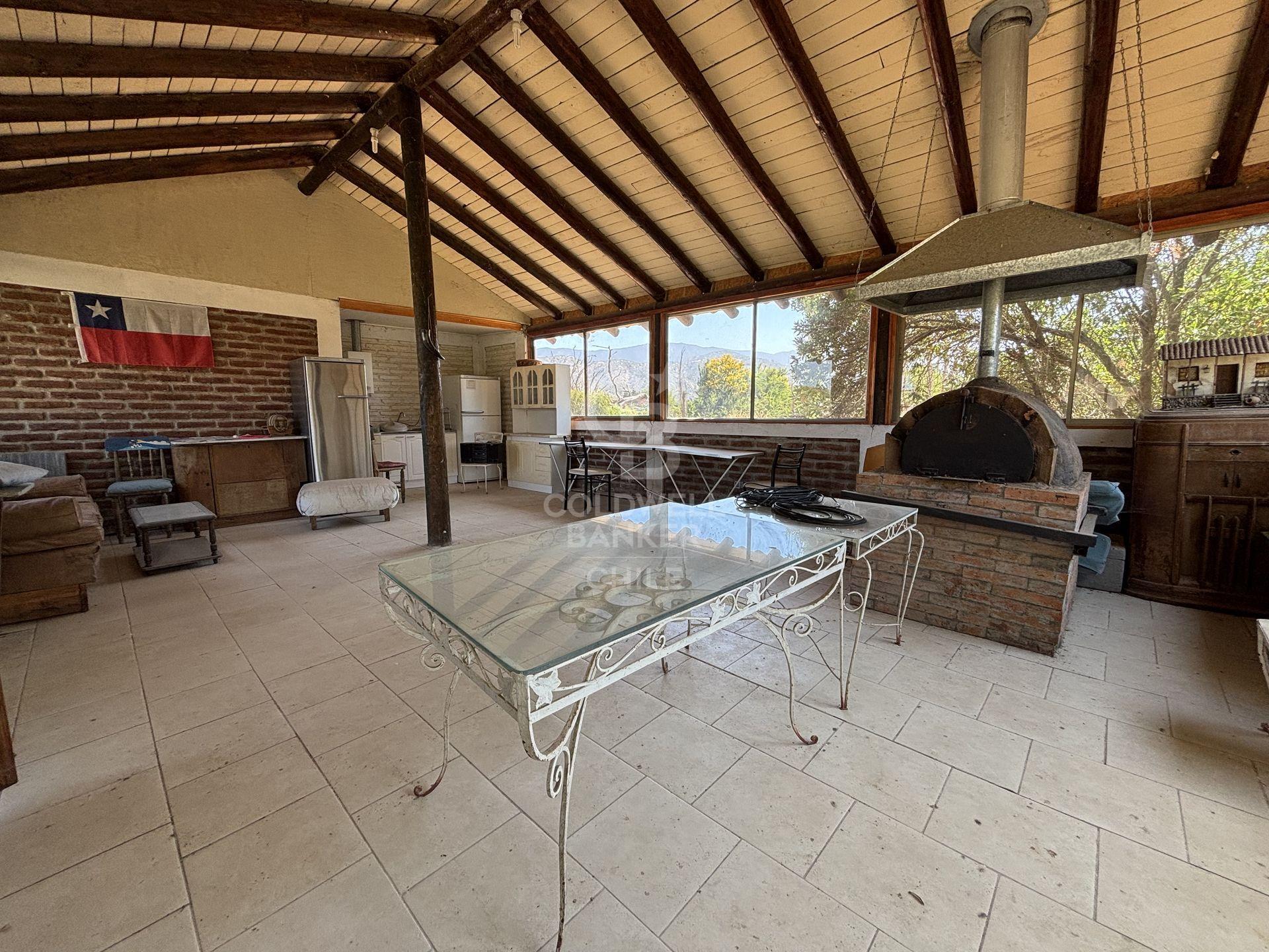 María Pinto, Chile, 4 Bedrooms Bedrooms, ,4 BathroomsBathrooms,Residential,For Sale,1684507