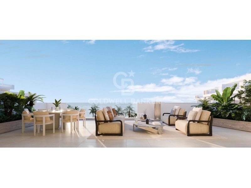Estepona, Andalusia, ES, 4 Bedrooms Bedrooms, ,3 BathroomsBathrooms,Residential,For Sale,1804676