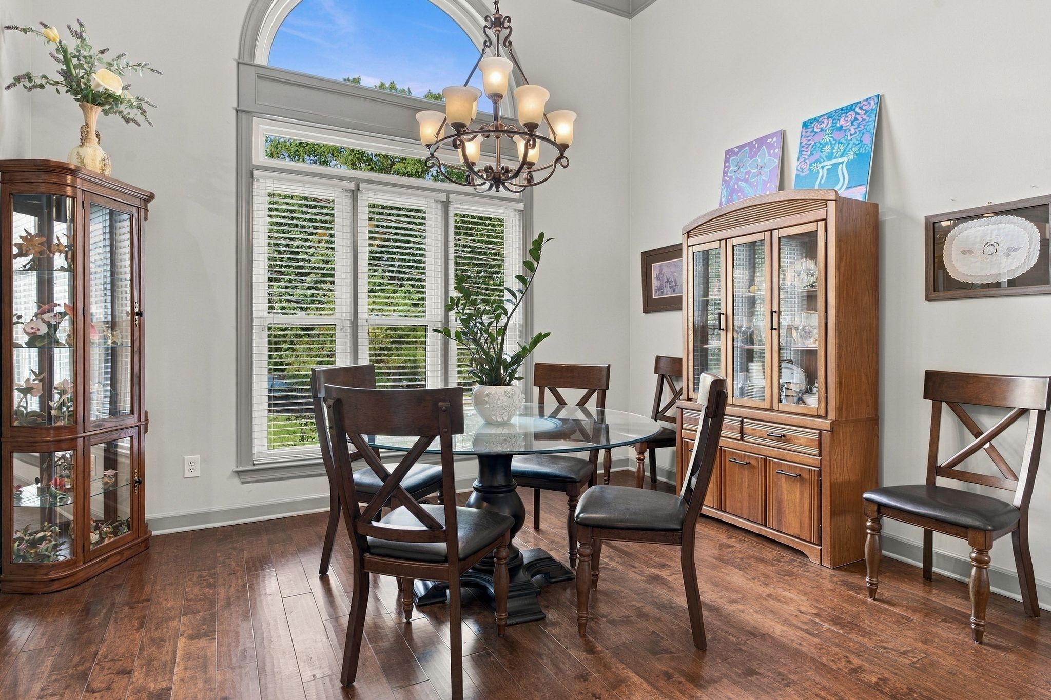  8207 Poplar Creek Road, Nashville, TN 37221 - 物件實景
