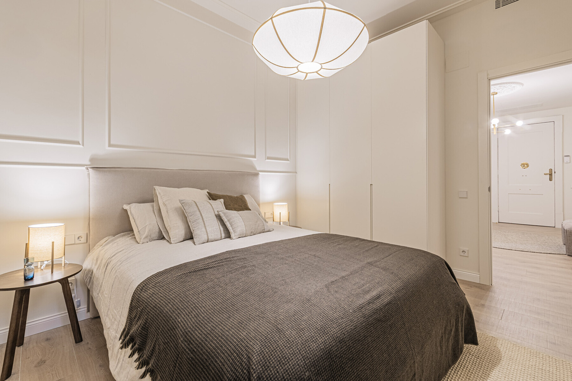  Spacious corner apartment with lots of light in Dreta de lEixample - 物件實景