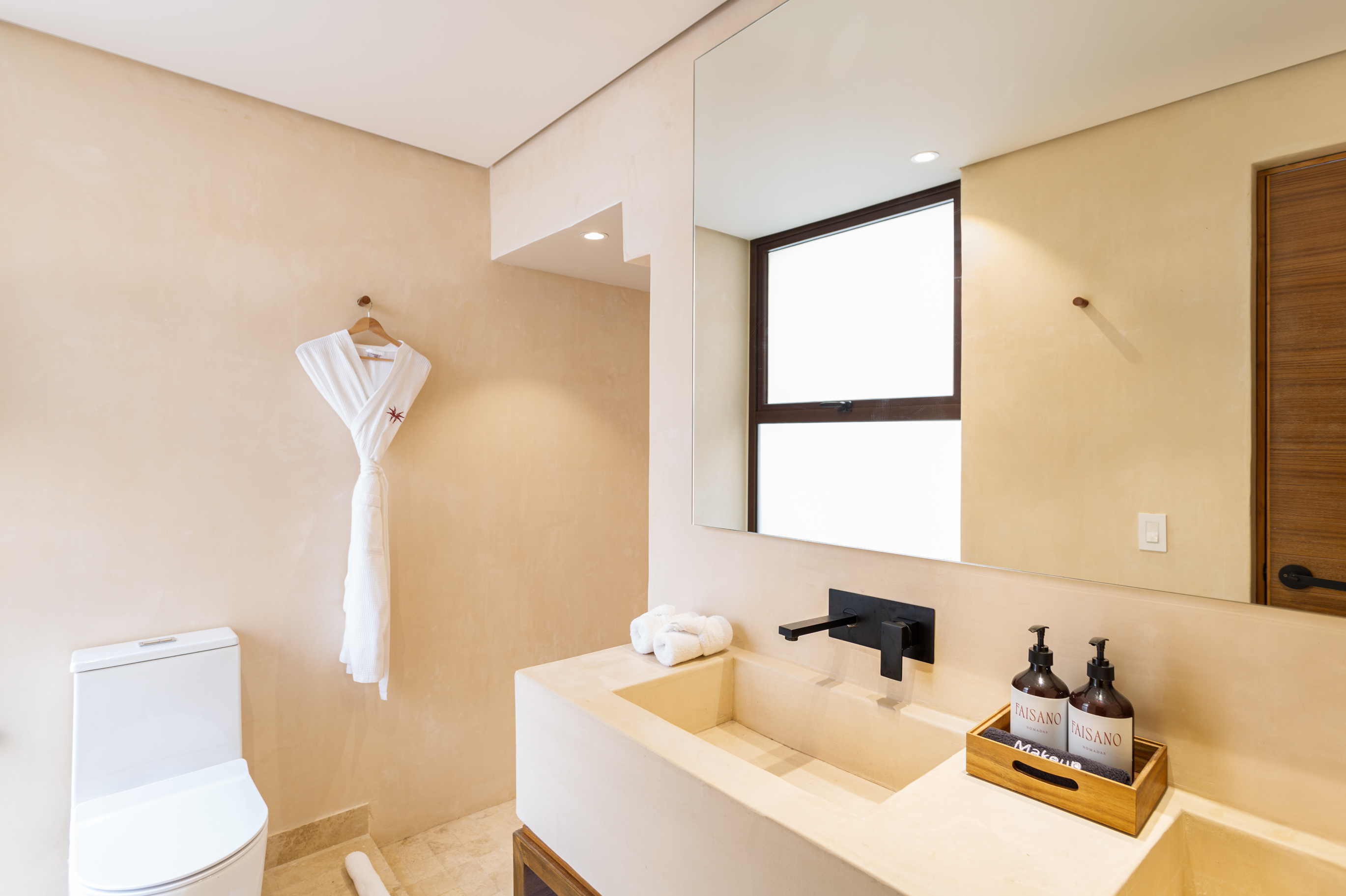  Boutique essence facing paradise - 物件實景