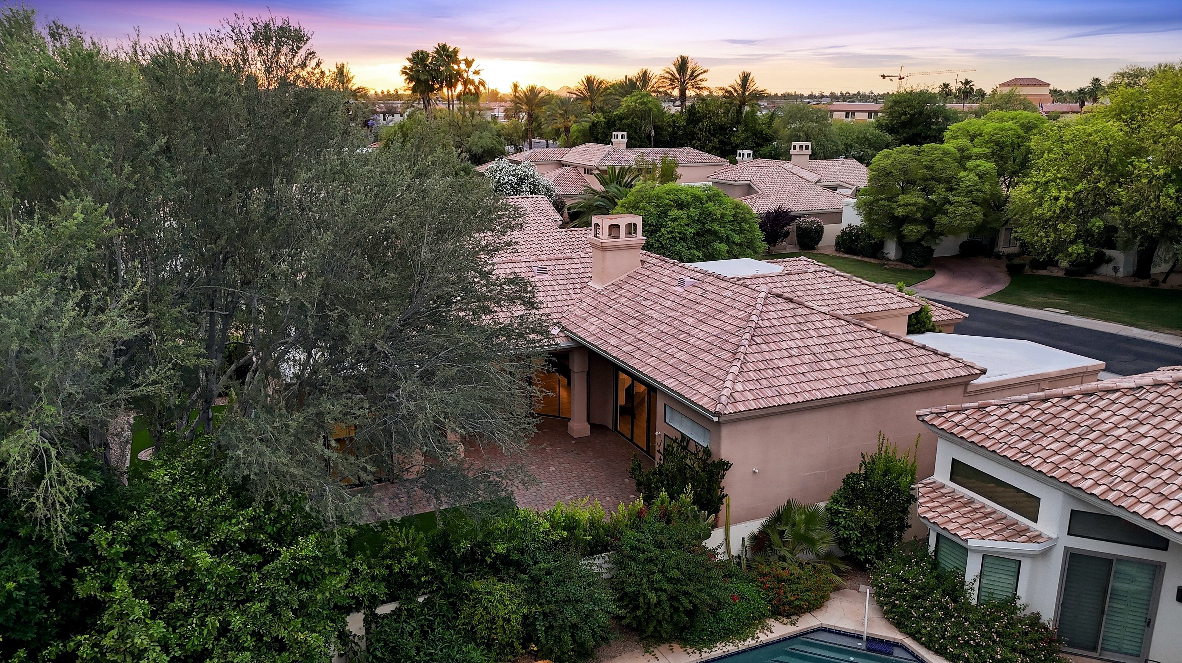 7375 E Onyx Court  Scottsdale, AZ - 物件實景