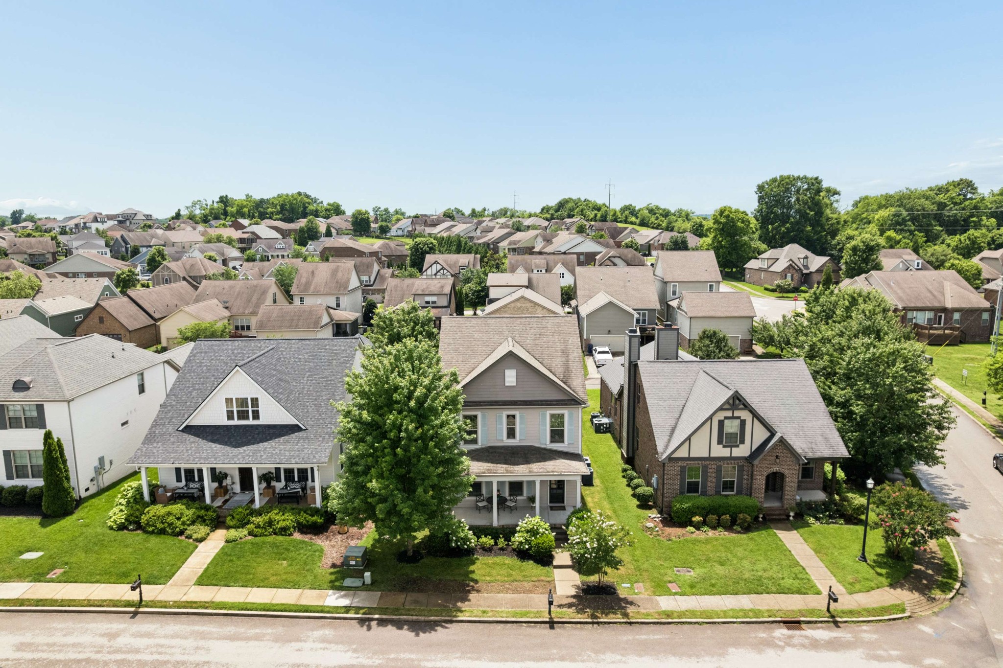  2005 Firtree Way, Thompsons Station, TN, 37179 - 物件實景