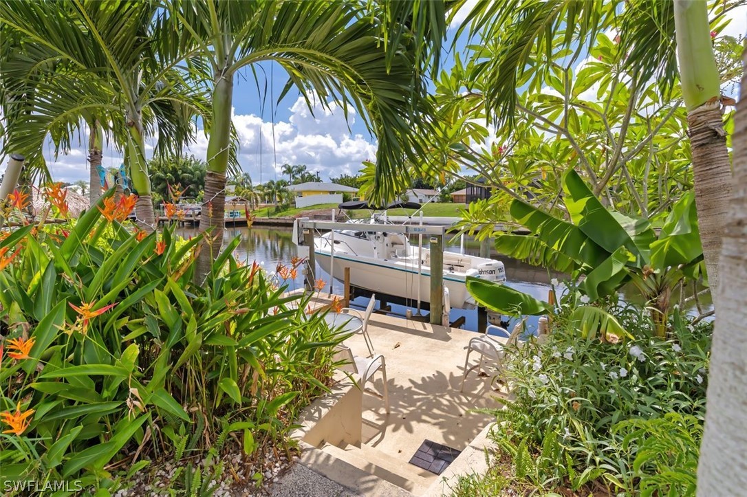 916 SE 33rd Street, Cape Coral, Florida, 33904, United States, 3 Bedrooms Bedrooms, ,2 BathroomsBathrooms,Residential,For Sale,916 SE 33rd Street,1663511