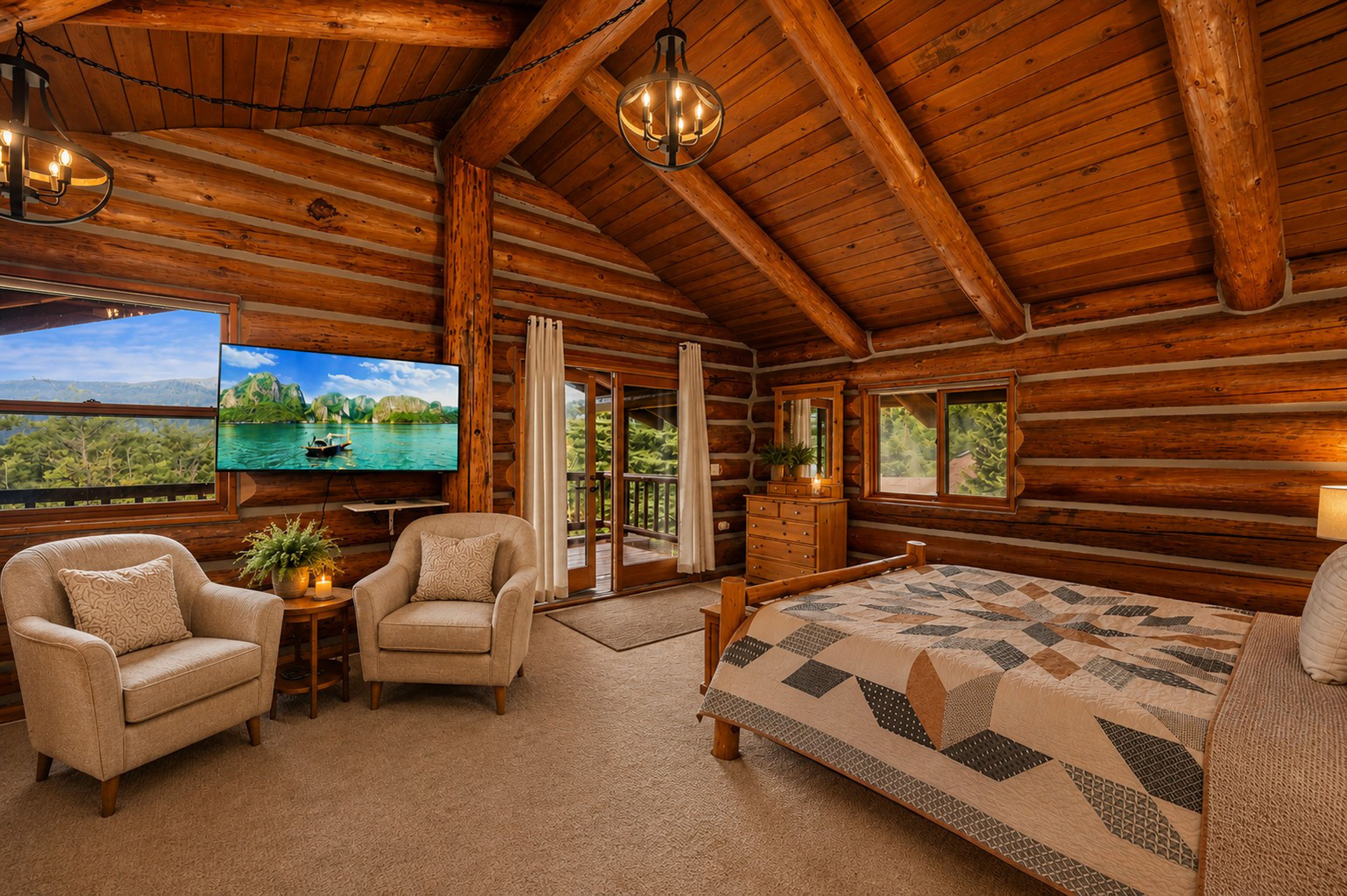  3130 S Bay Vista Dr, Sedro-Woolley, WA 98284 - 物件實景