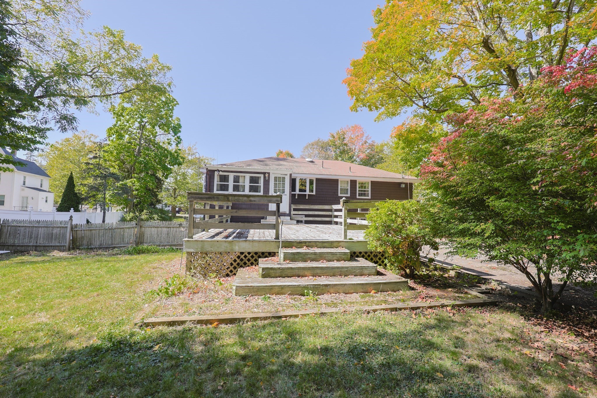 Reading, Massachusetts, 01867, United States, 3 Bedrooms Bedrooms, ,1 BathroomBathrooms,Residential,For Sale,1979486