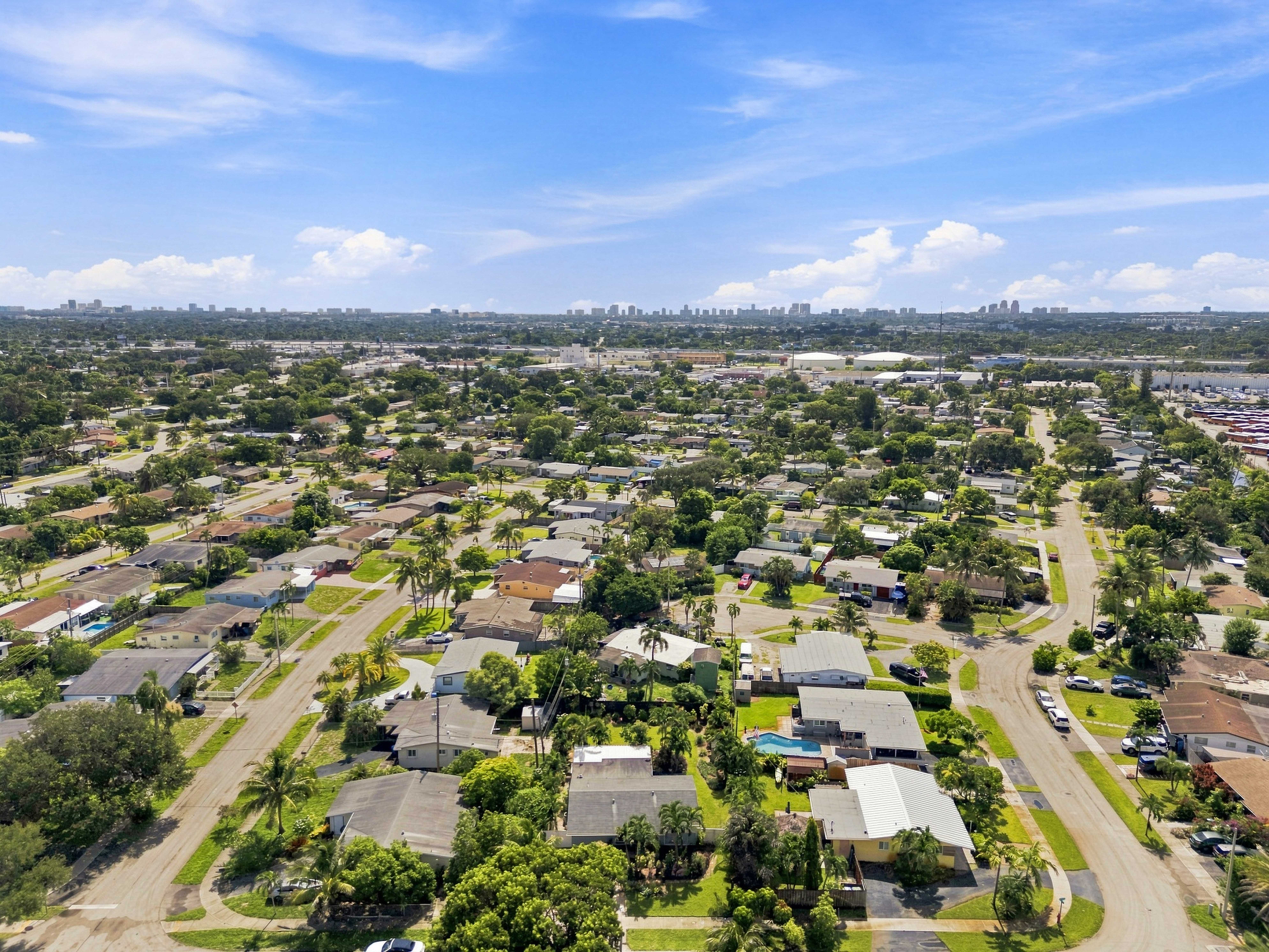  4110 NW 16th Avenue, Oakland Park, FL, 33309 - 物件實景