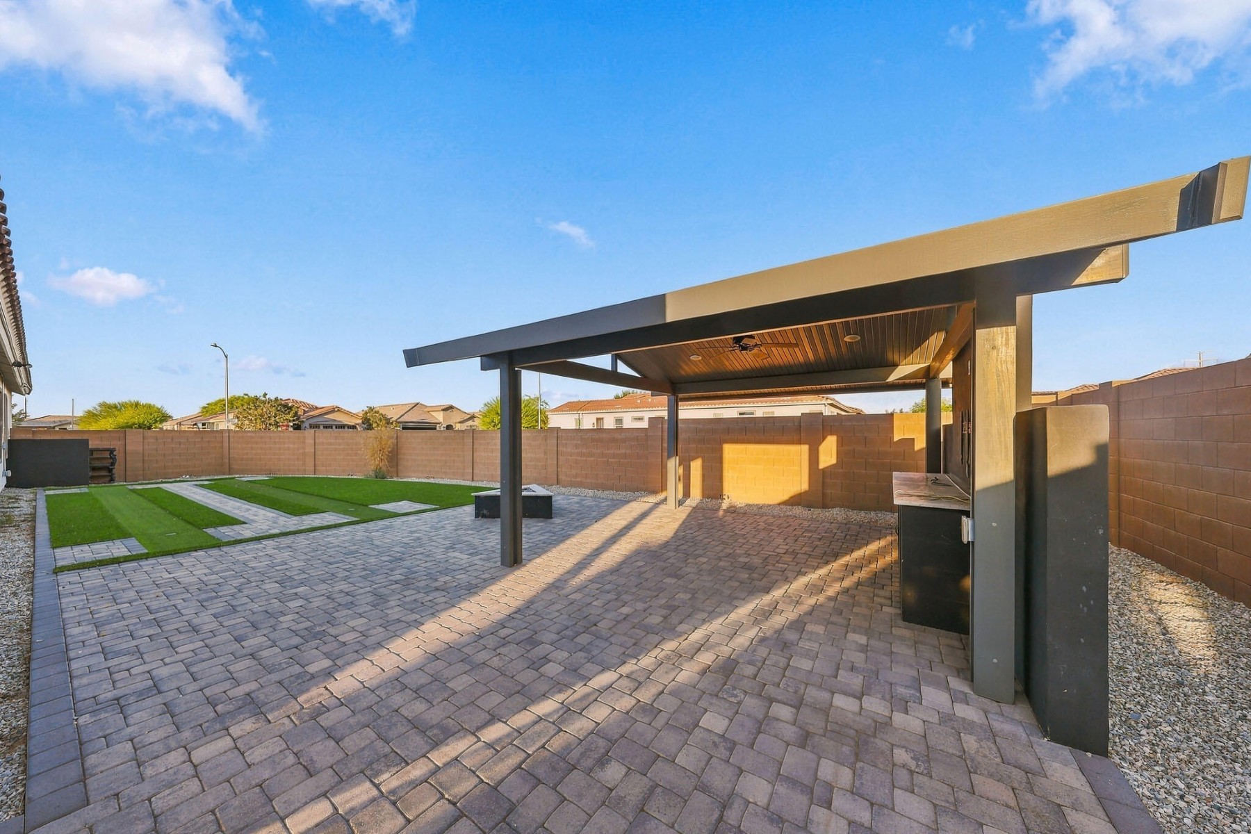  9605 W Getty Drive¦Tolleson, AZ - 物件實景