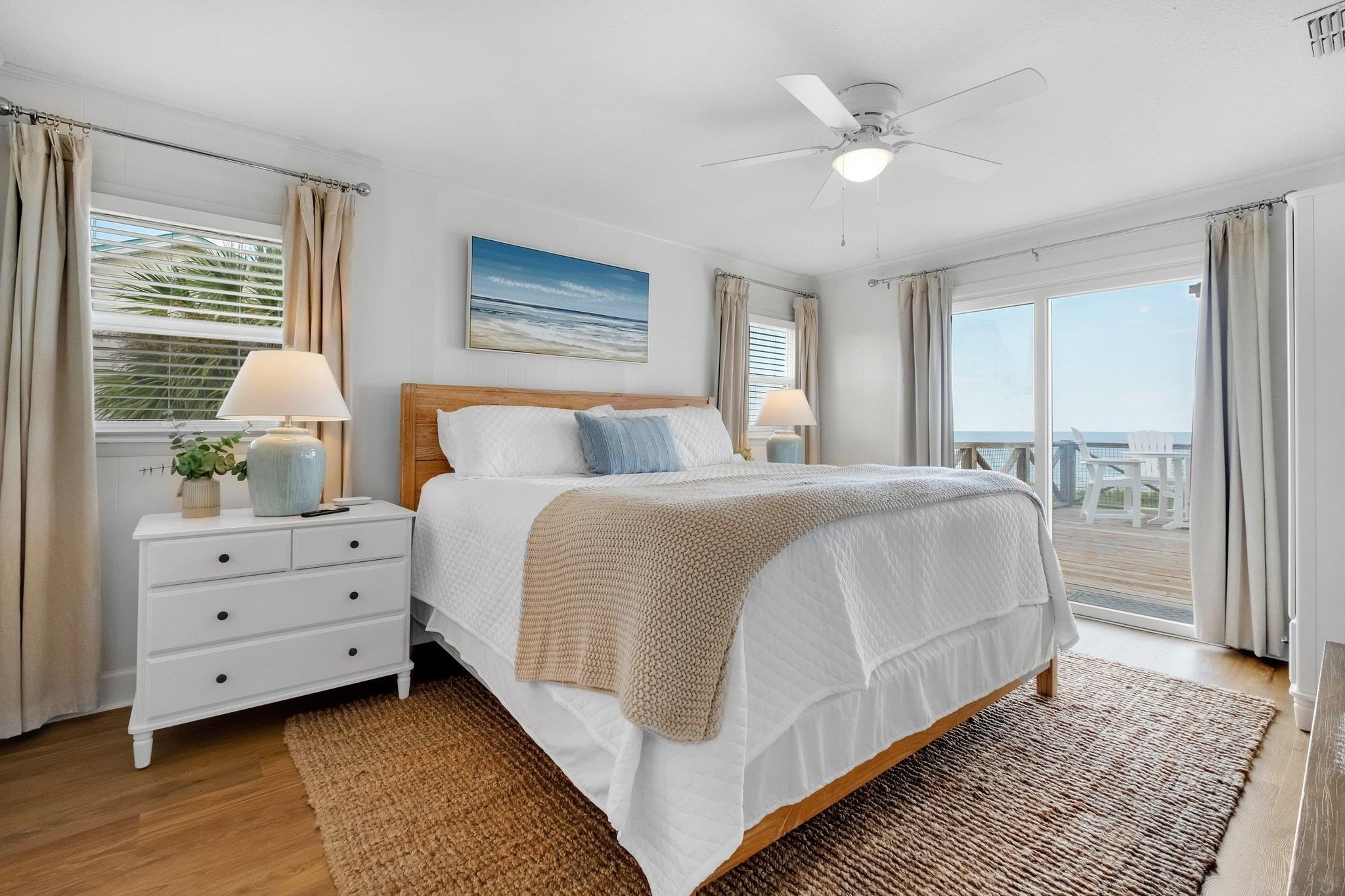 Alligator Point, Florida, 32346, United States, 3 Bedrooms Bedrooms, ,3 BathroomsBathrooms,Residential,For Sale,1943895