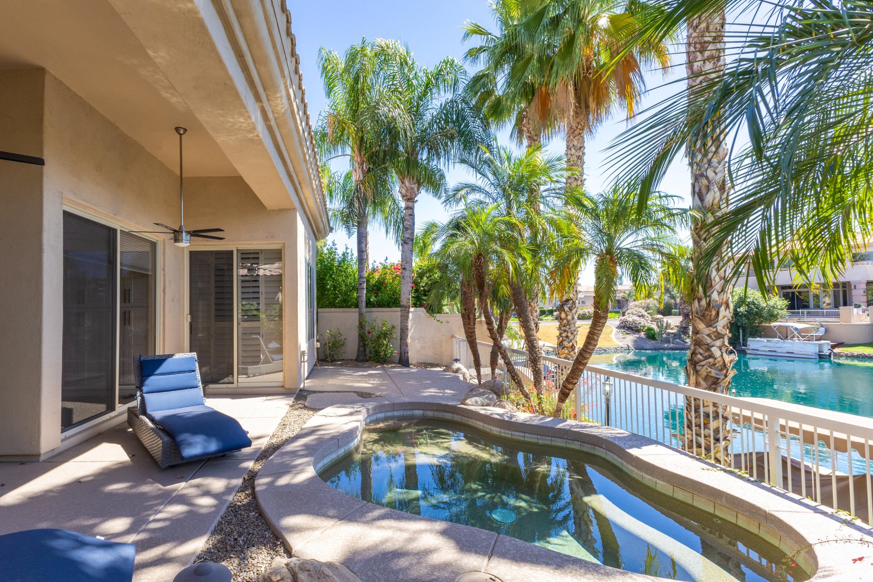  10175 E Cochise Drive  Scottsdale, AZ - 物件實景