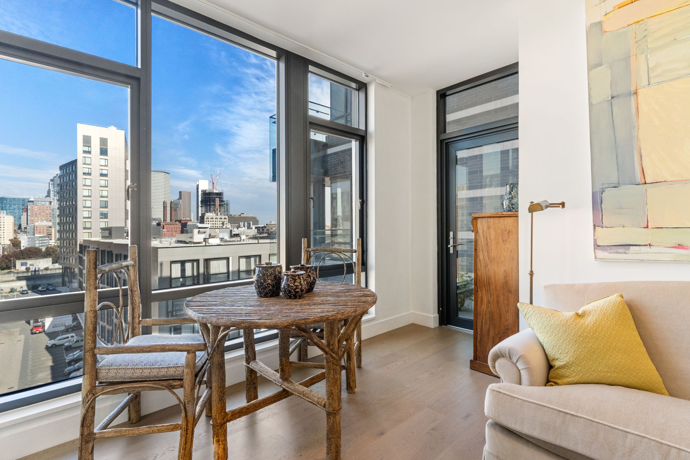  40 Traveler St, Boston, MA, 02118 - 物件實景