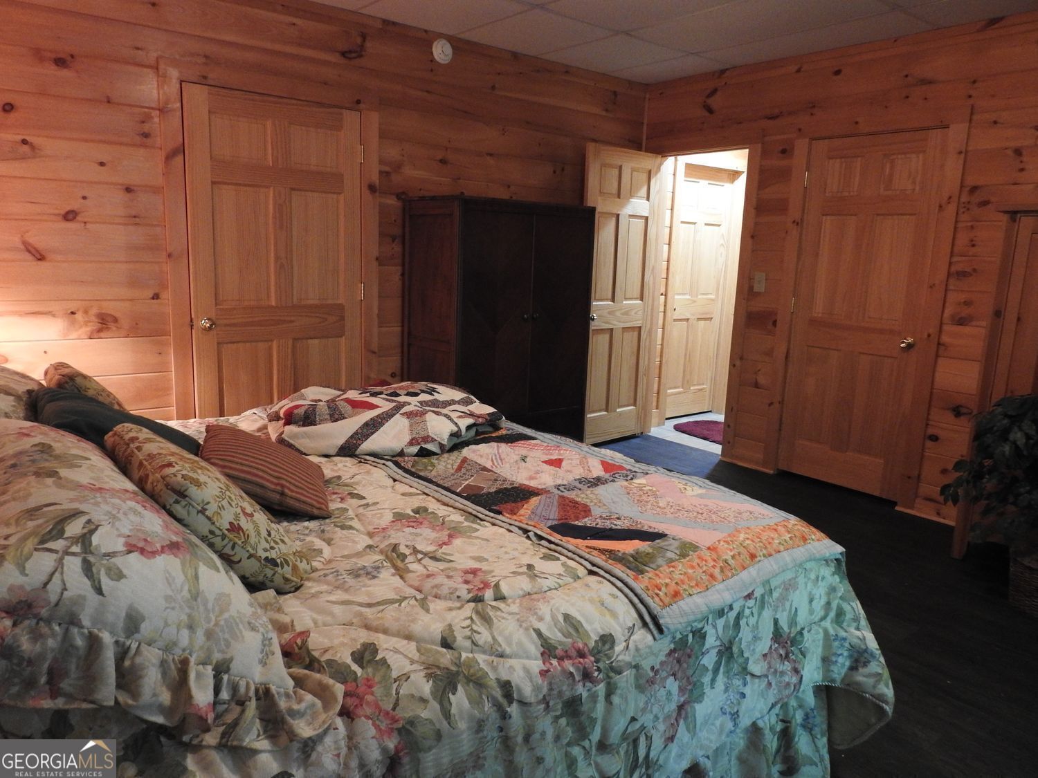 Morganton, Georgia, 30560, United States, 4 Bedrooms Bedrooms, ,4 BathroomsBathrooms,Residential,For Sale,1859074