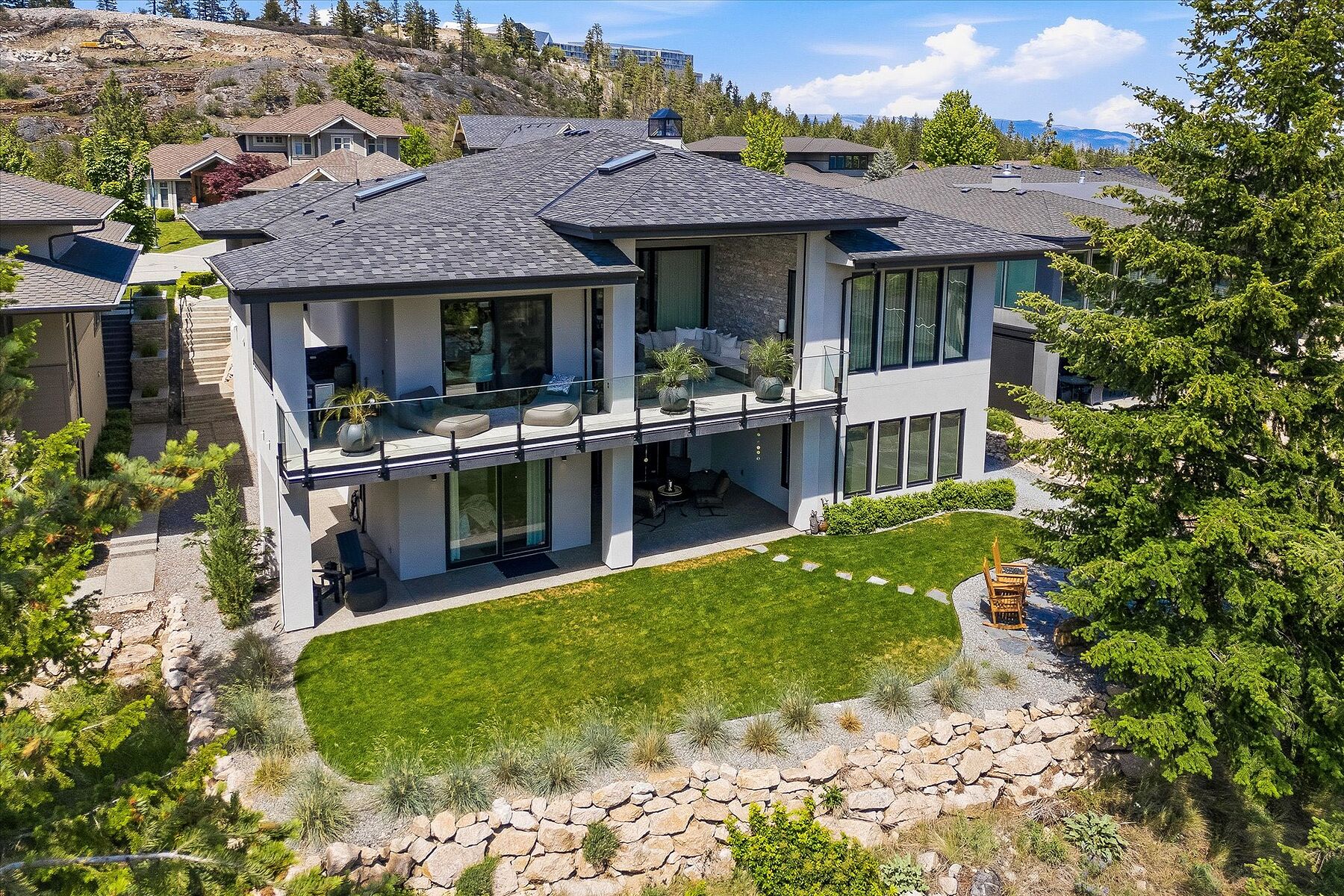  Predator Ridge Luxury - 物件實景