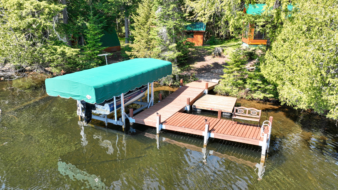 Watersmeet, Michigan, 49969, United States, 1 Bedroom Bedrooms, ,1 BathroomBathrooms,Residential,For Sale,2049424