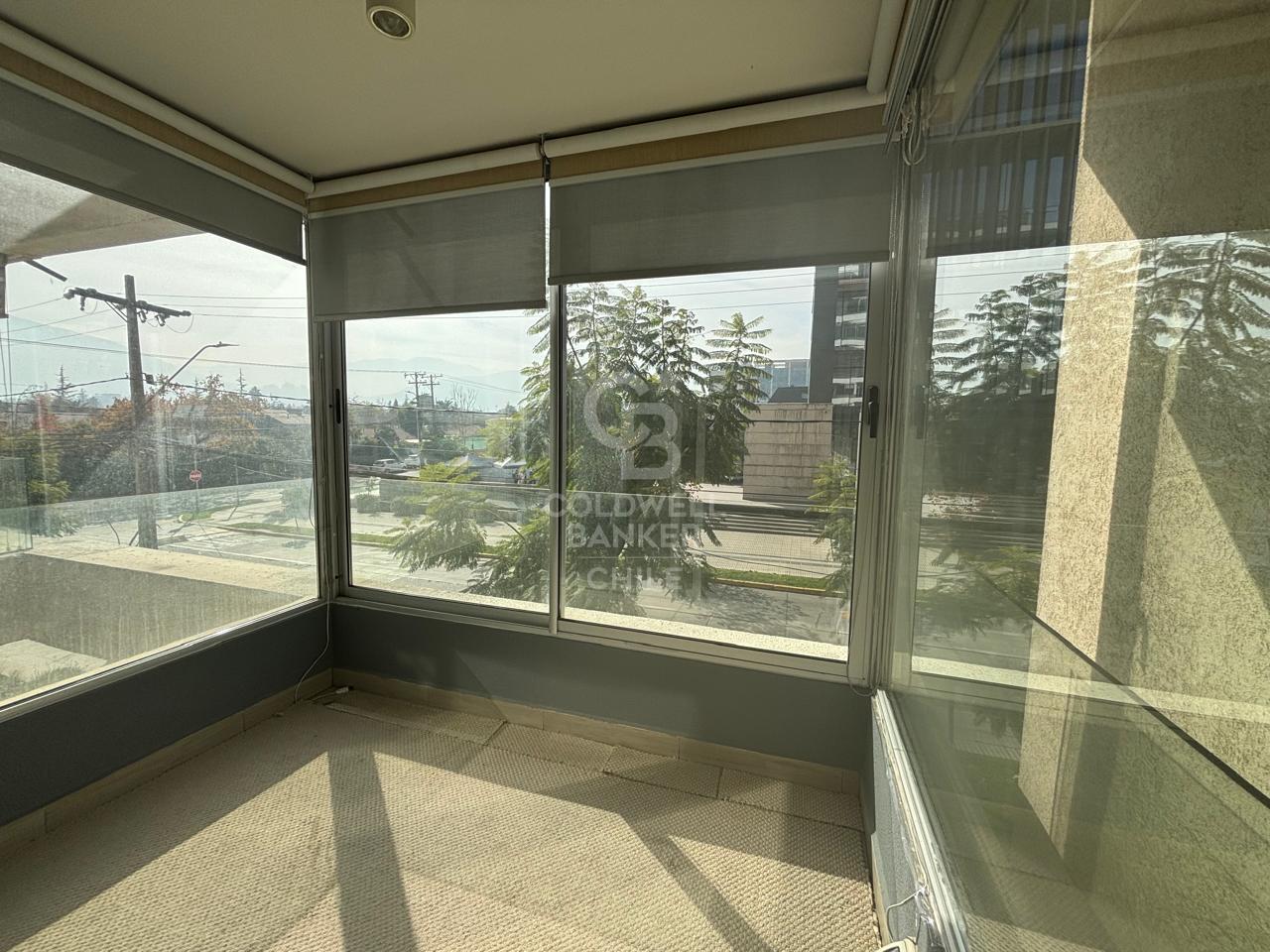 Vitacura, Chile, 2 Bedrooms Bedrooms, ,2 BathroomsBathrooms,Residential,For Sale,1818649