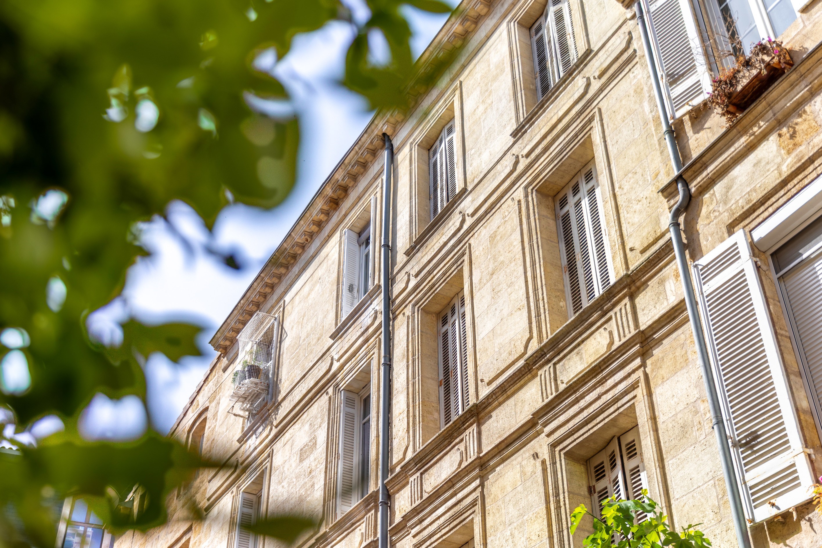  TOURNY - ELEGANT APARTMENT IN THE HEART OF BORDEAUX - AIR CONDITIONING - 物件實景
