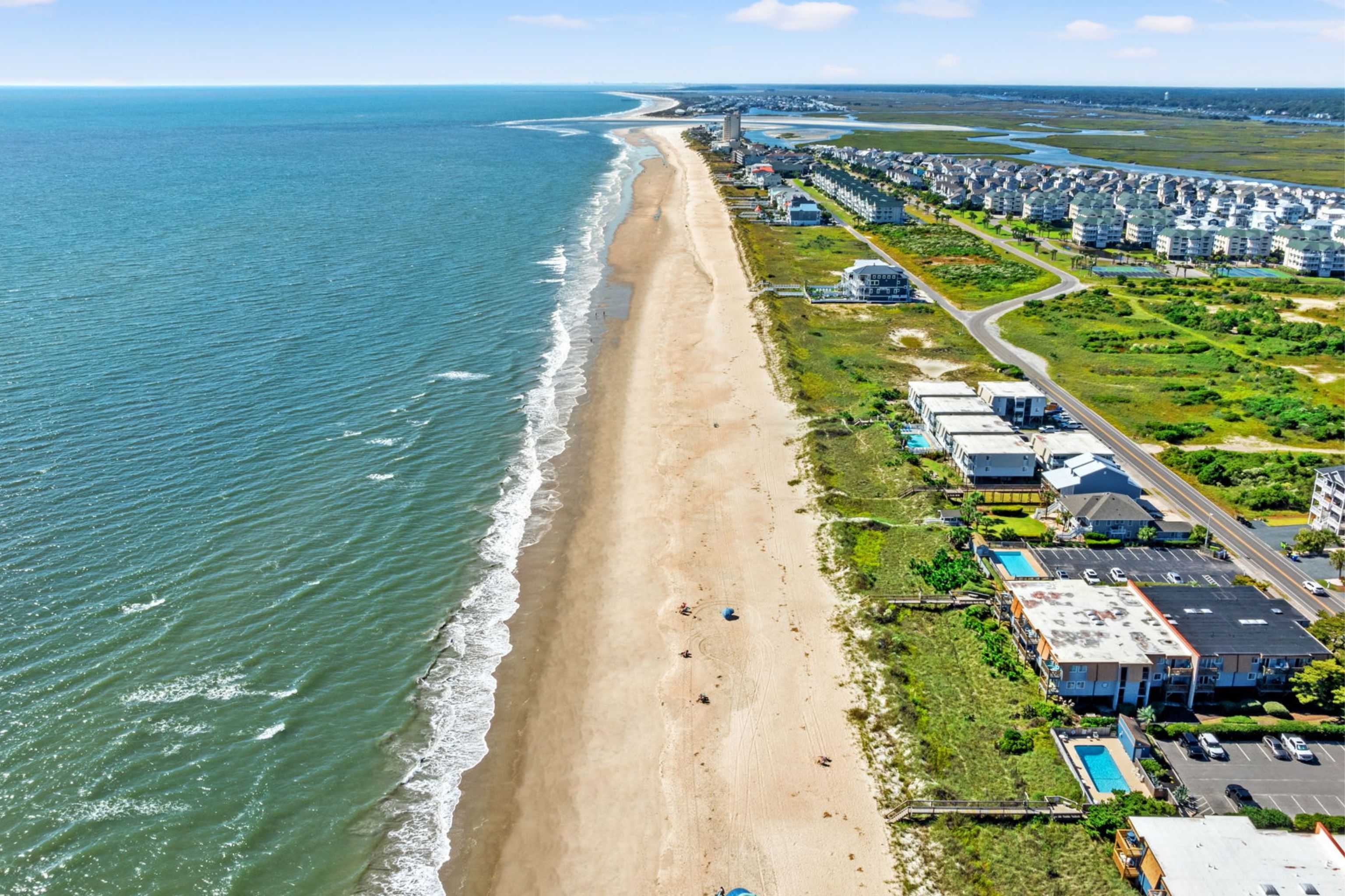  277 West 1st Street 1j, Ocean Isle Beach, NC 28469 - 物件實景