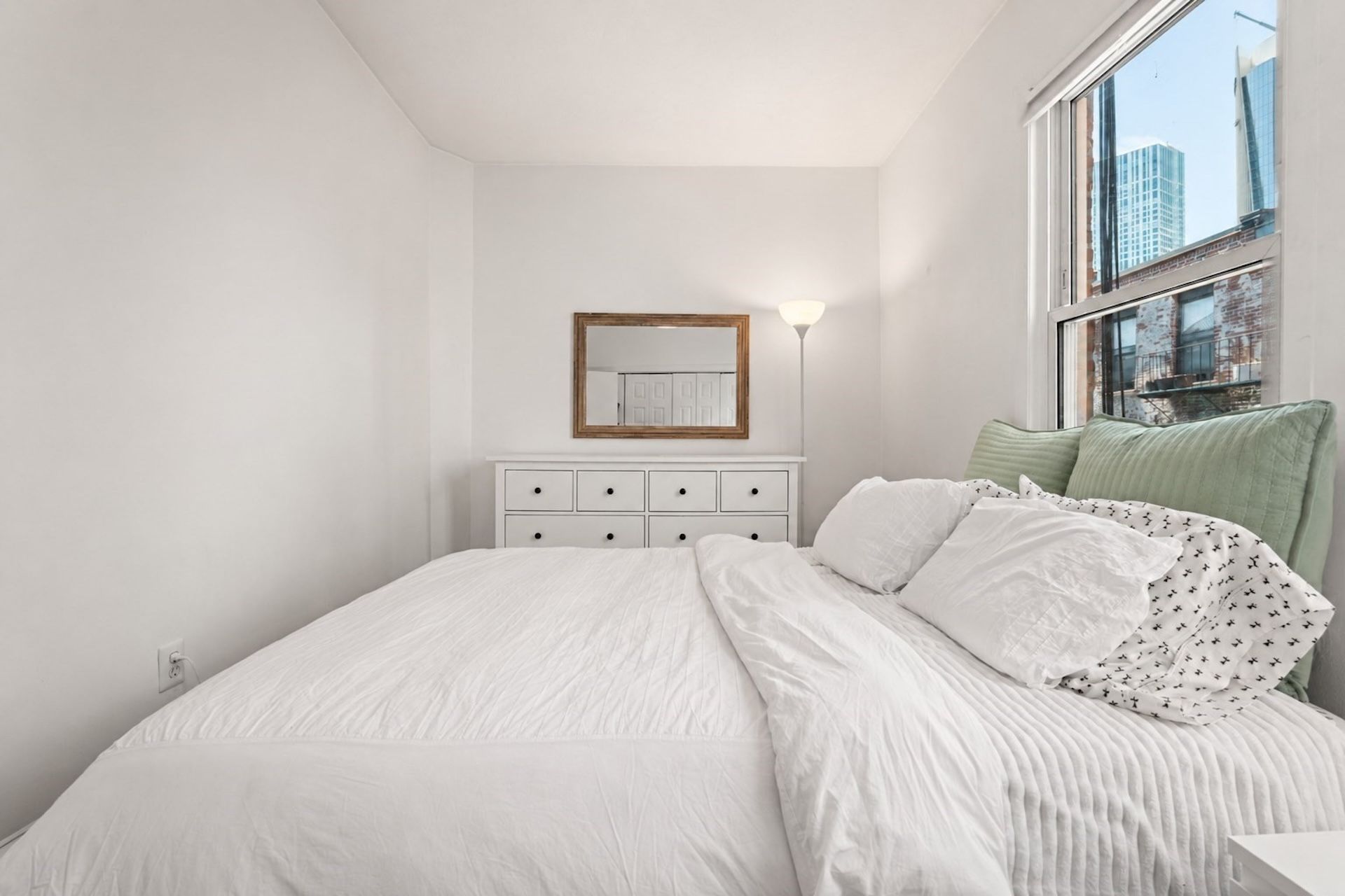  62 North Margin Street, Unit 3, Boston, MA, 02113 - 物件實景
