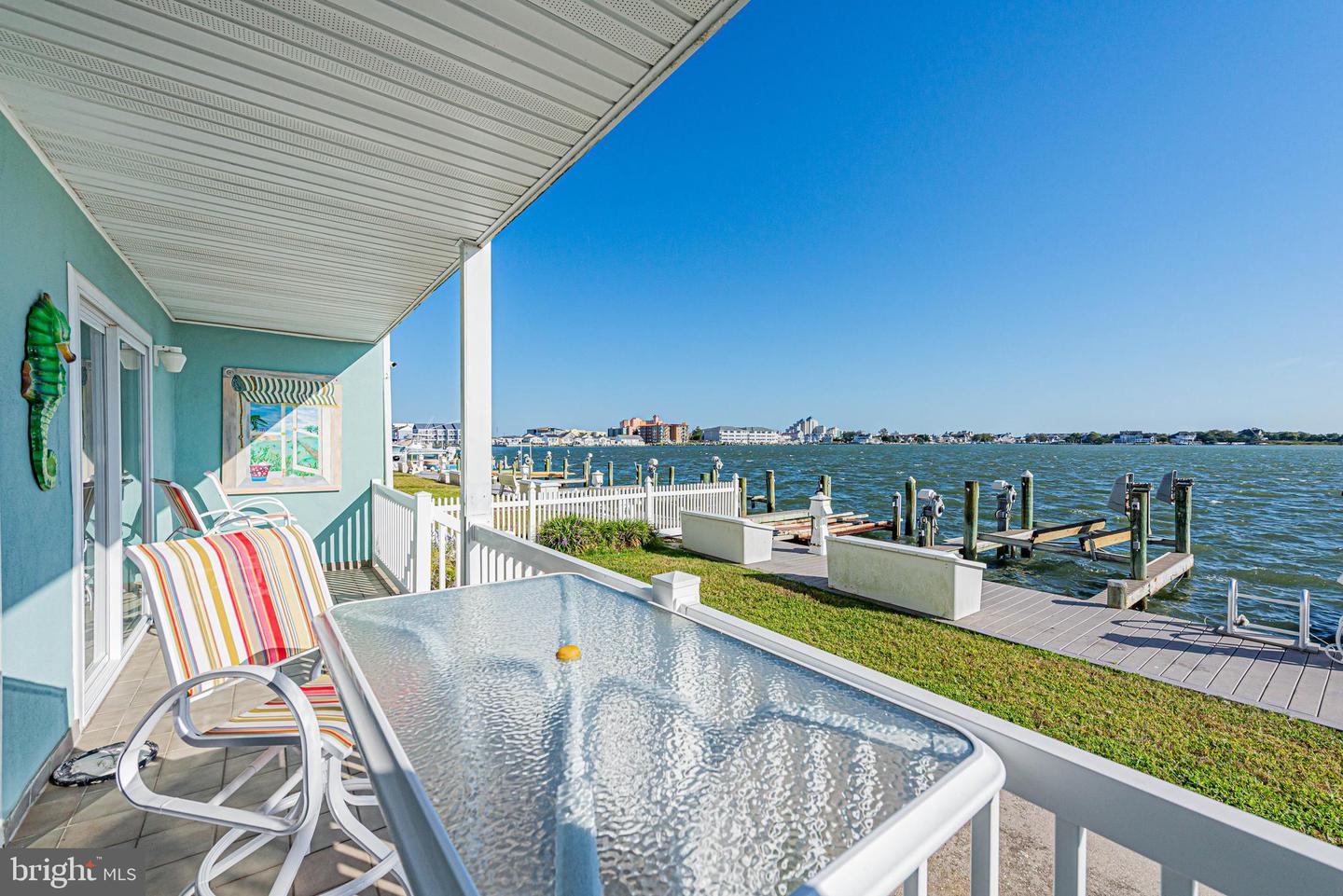 Ocean City, Maryland, 21842, United States, 1 Bedroom Bedrooms, ,2 BathroomsBathrooms,Residential,For Sale,1938911