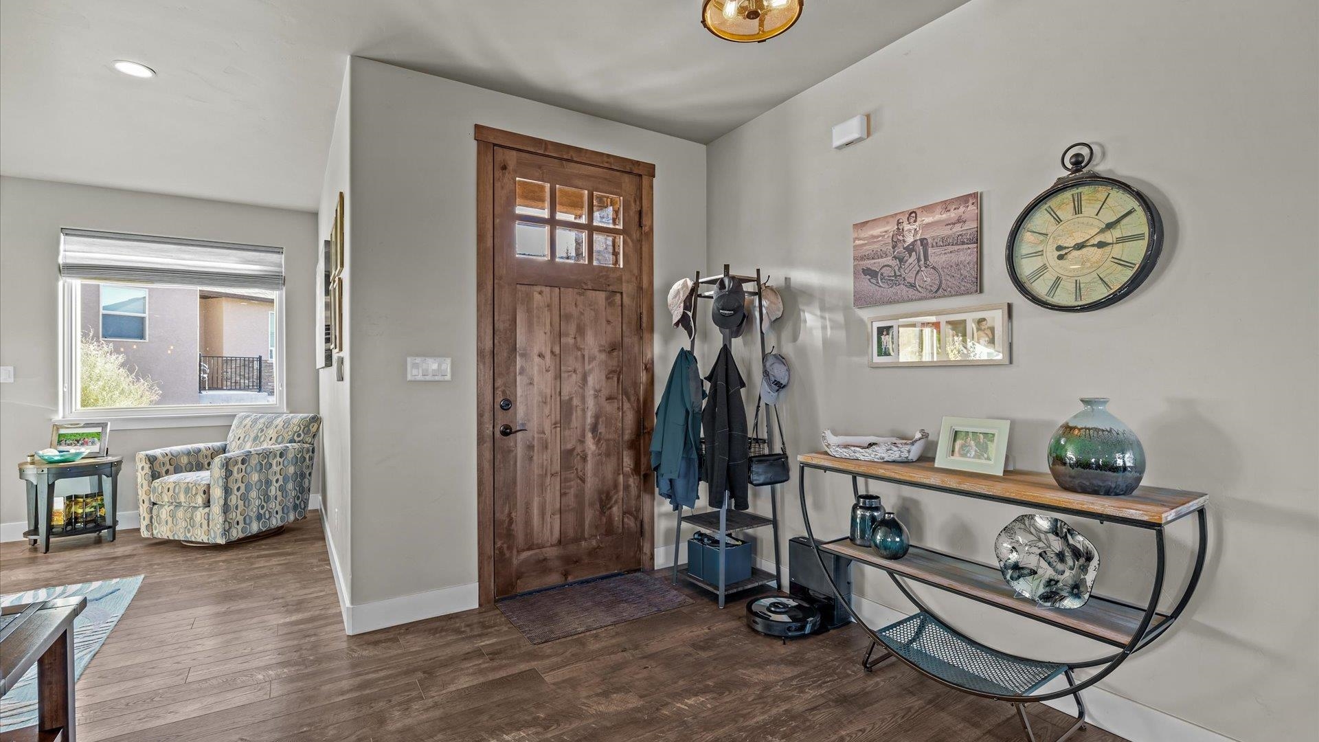 Grand Junction, Colorado, 81507, United States, 3 Bedrooms Bedrooms, ,3 BathroomsBathrooms,Residential,For Sale,1992865