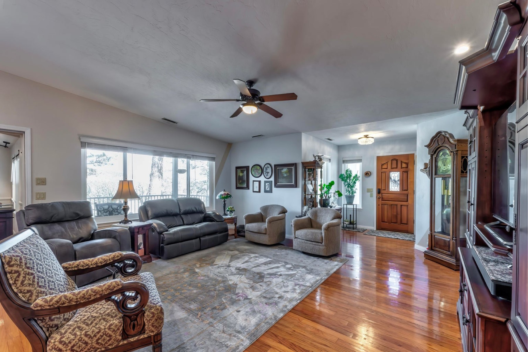  2405 N Williamson Valley Road  Prescott, AZ - 物件實景