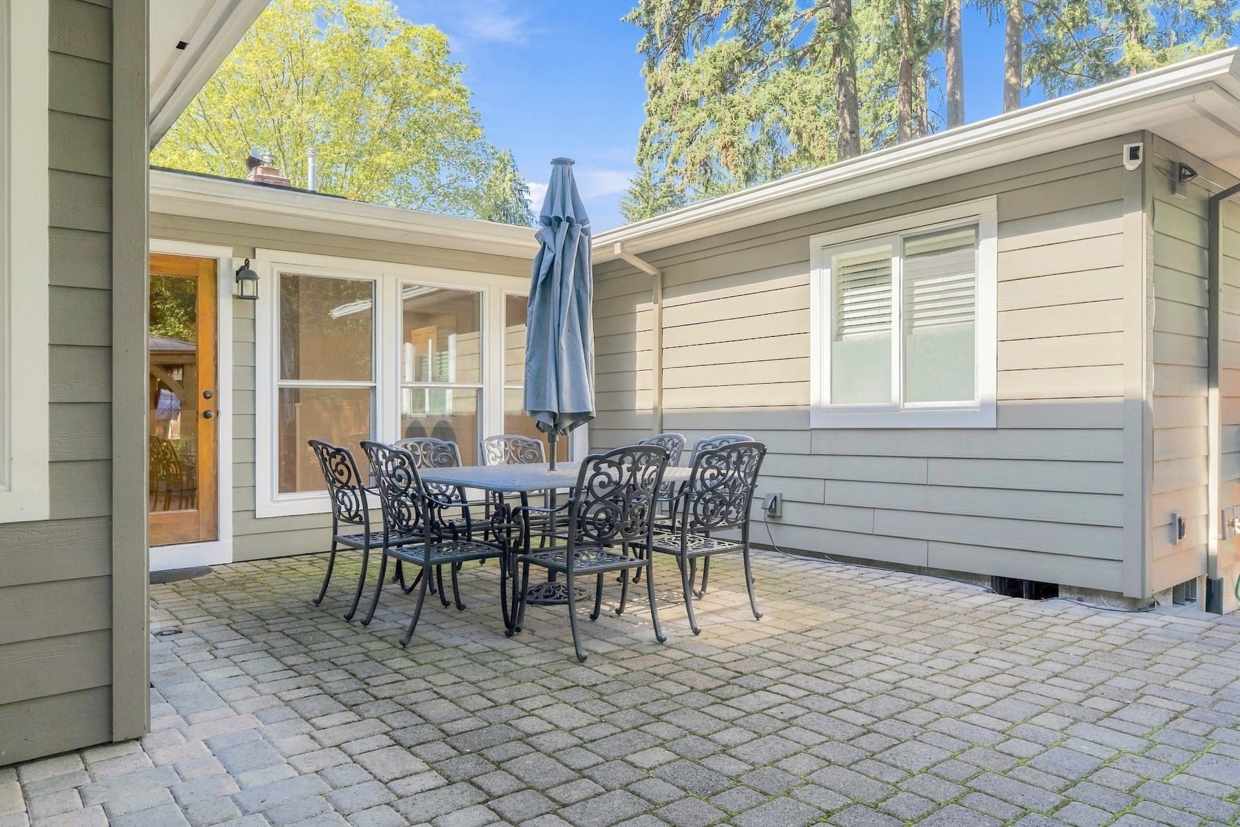  16294 PARKER RD Lake Oswego, OR 97035 - 物件實景