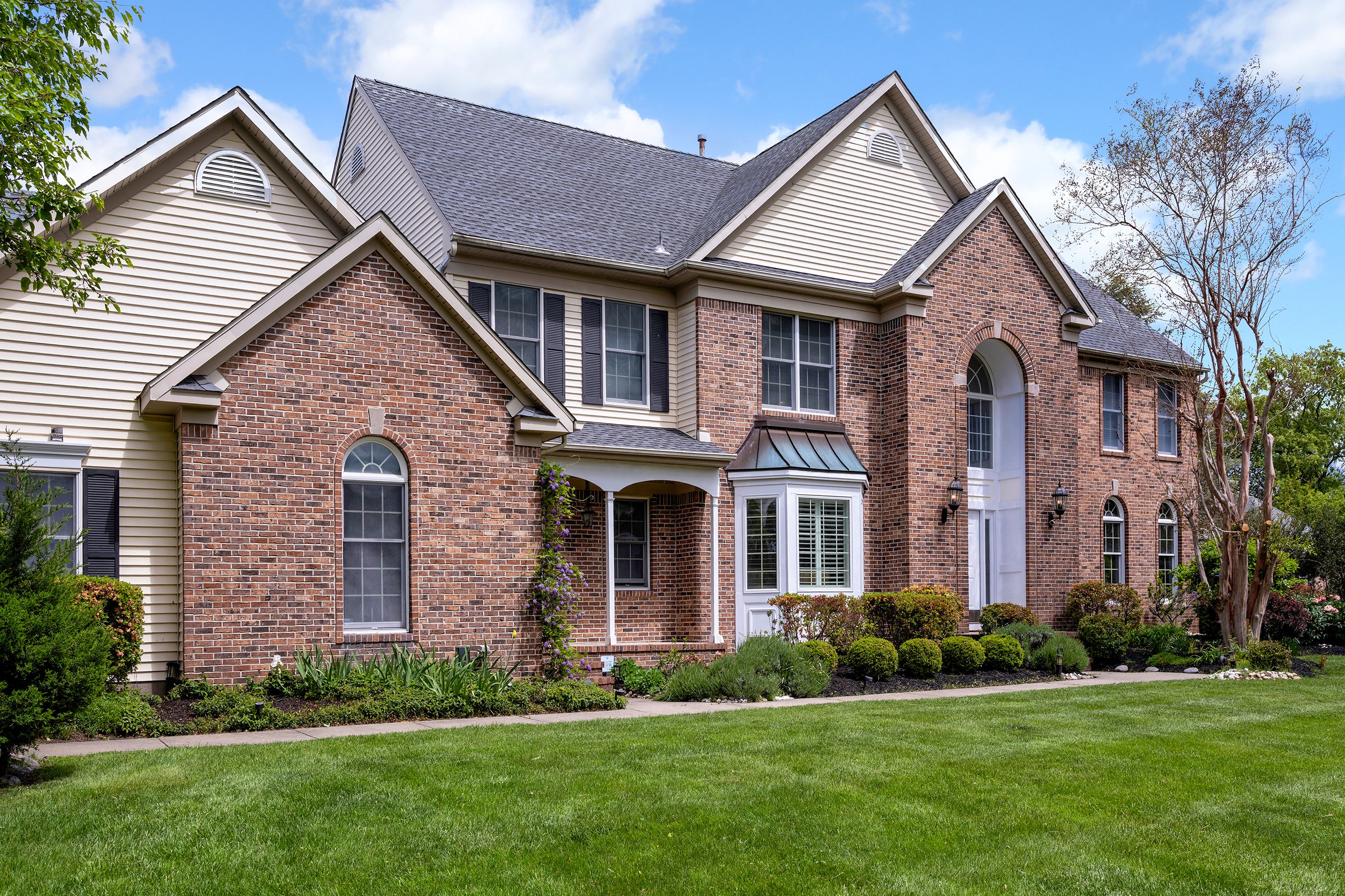  Custom Home within 1.7 Miles of the Princeton Junction Train Station - 物件實景