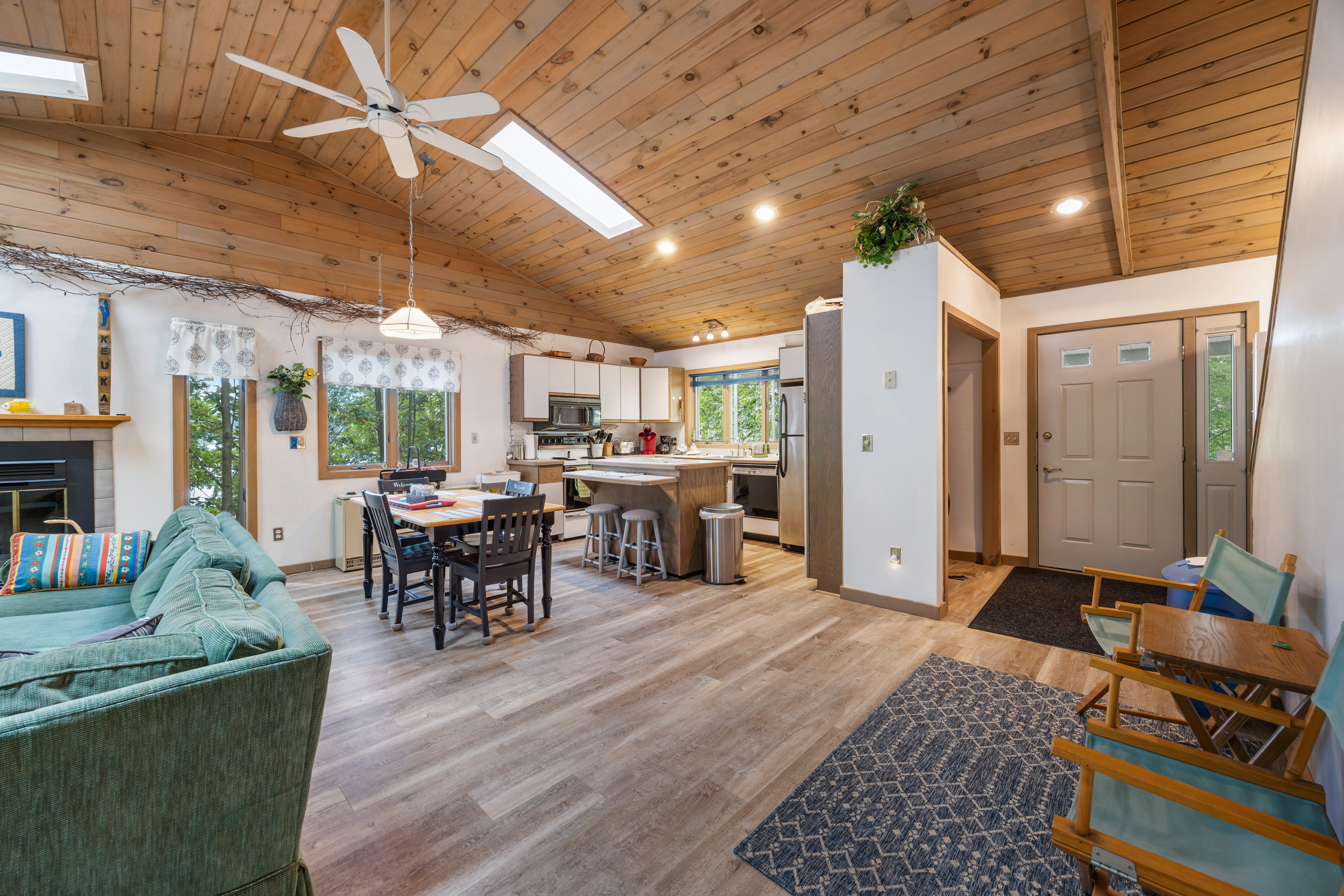 Jerusalem, New York, 14478, United States, 3 Bedrooms Bedrooms, ,2 BathroomsBathrooms,Residential,For Sale,1921280