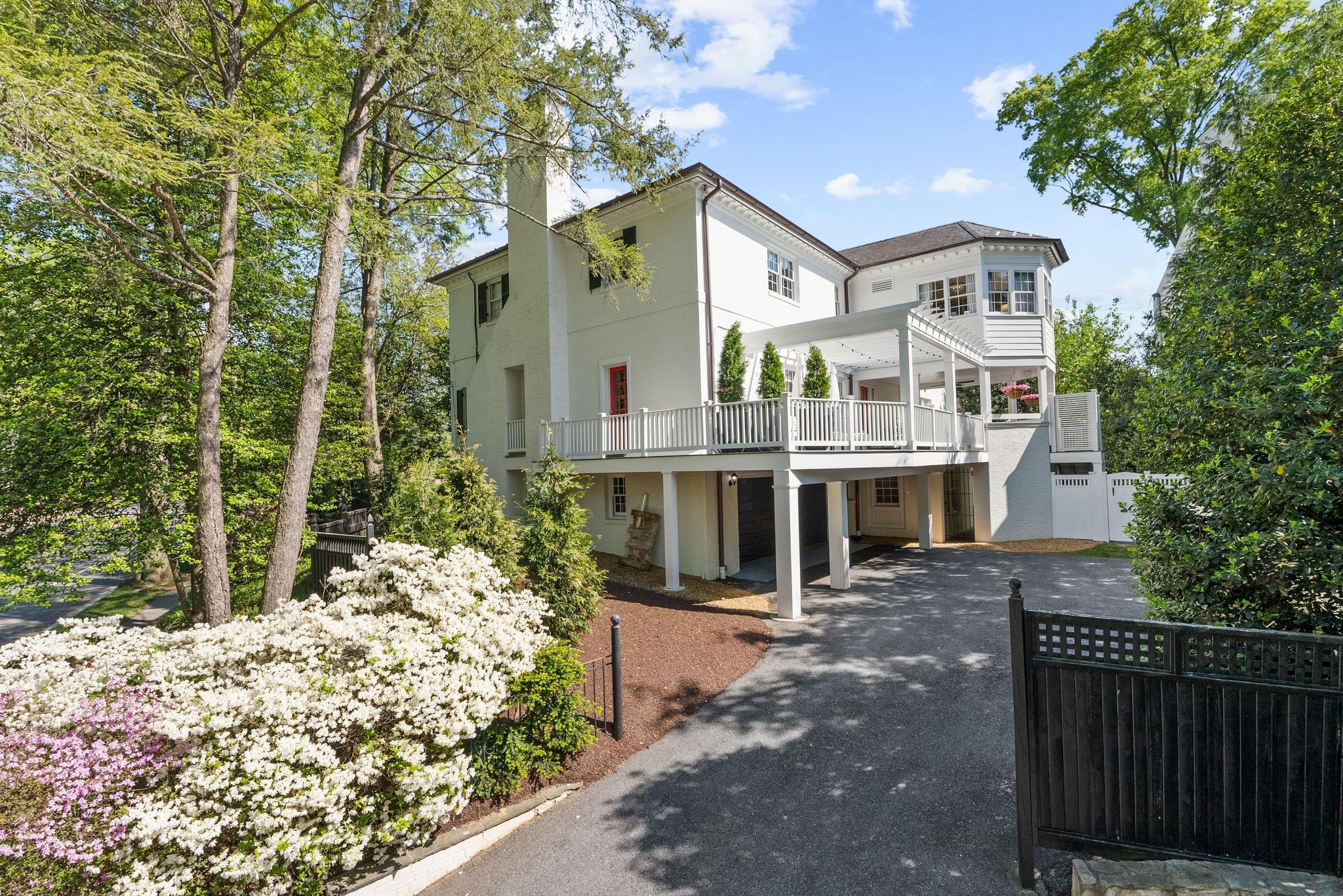  4925 Lowell Street NW, Washington, DC, 20016 - 物件實景