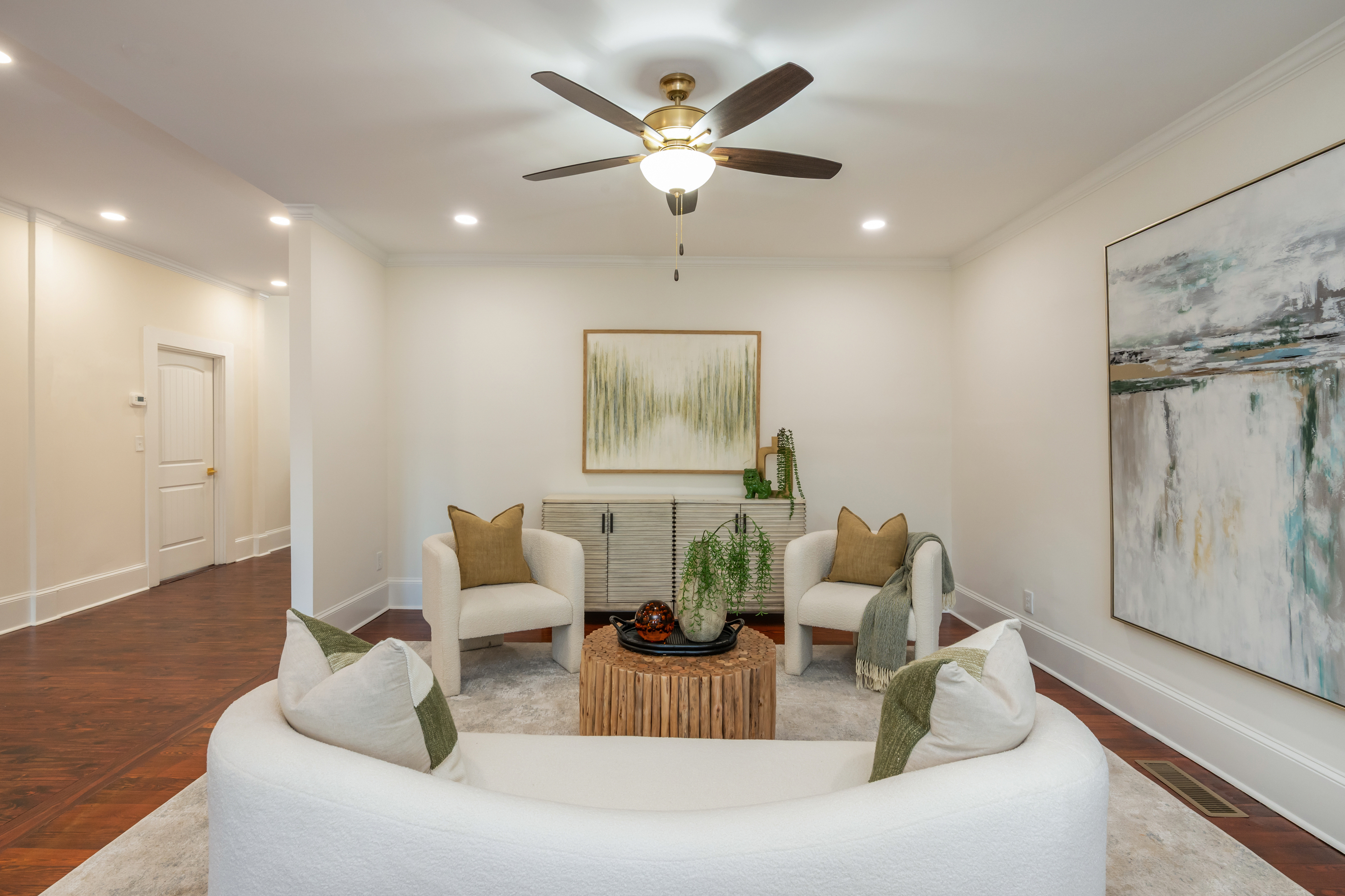 Charming Bungalow in Ormewood Park - 物件實景