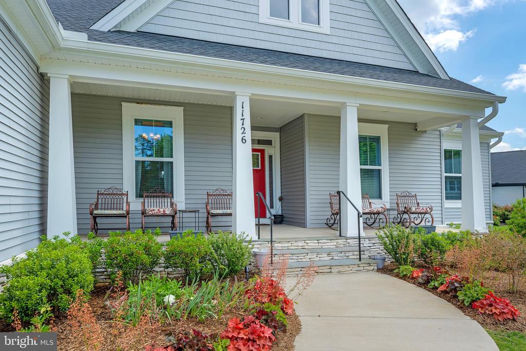 Spotsylvania, Virginia, 22551, United States, 3 Bedrooms Bedrooms, ,4 BathroomsBathrooms,Residential,For Sale,1869510
