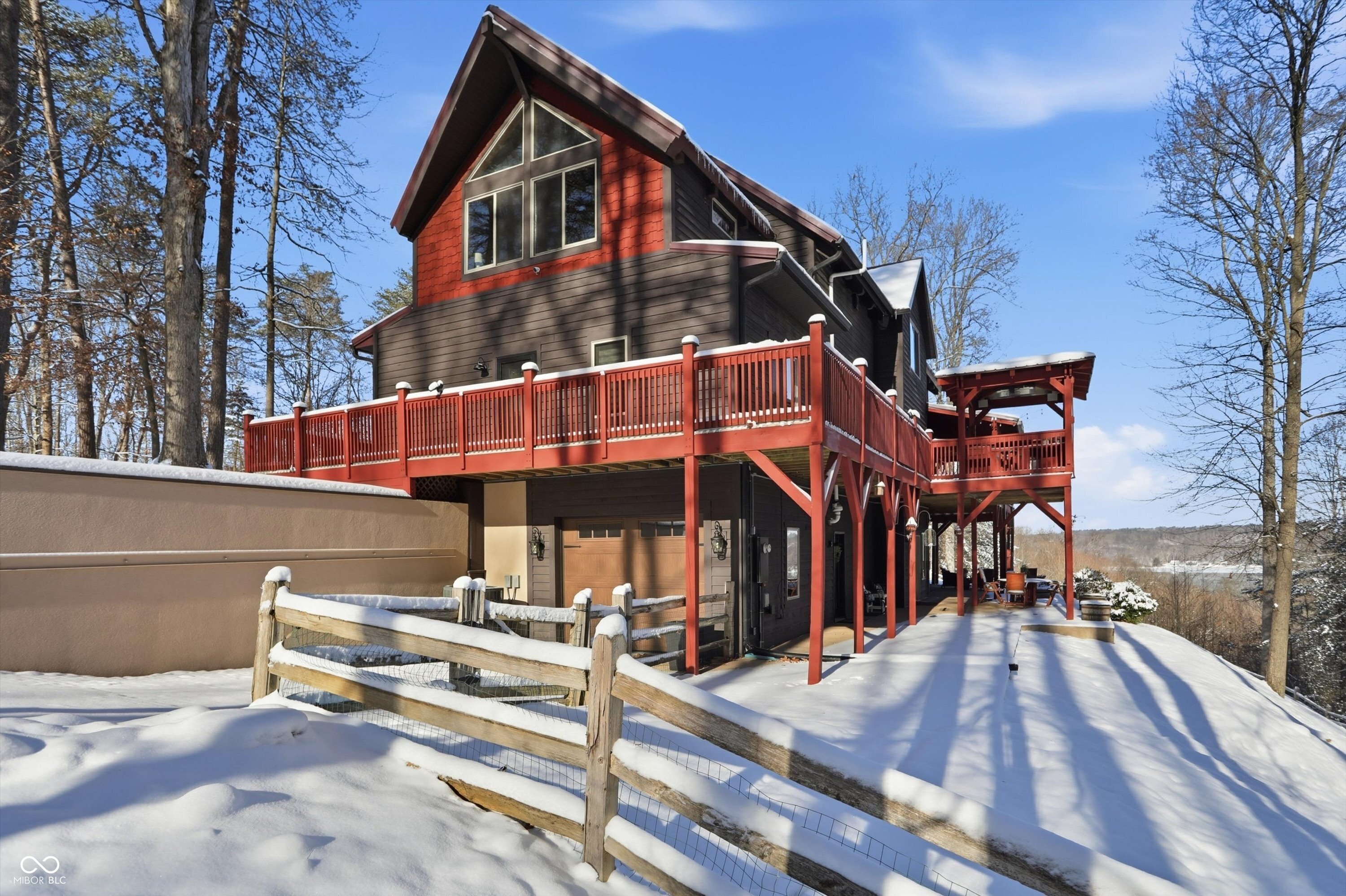 Unionville, Indiana, 47468, United States, 5 Bedrooms Bedrooms, ,5 BathroomsBathrooms,Residential,For Sale,1975333