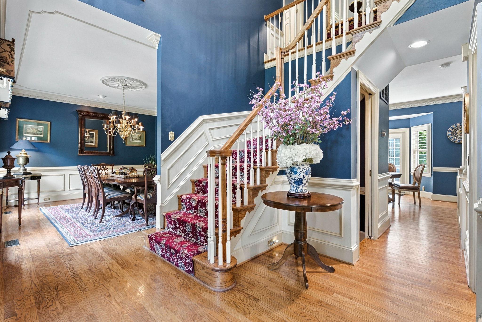  4514 Den Haag Road, Warrenton, VA, 20187 - 物件實景