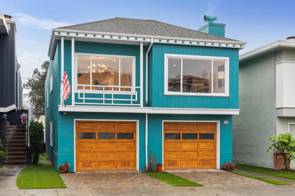 San Francisco, California, 94132, United States, 4 Bedrooms Bedrooms, ,3 BathroomsBathrooms,Residential,For Sale,2005595